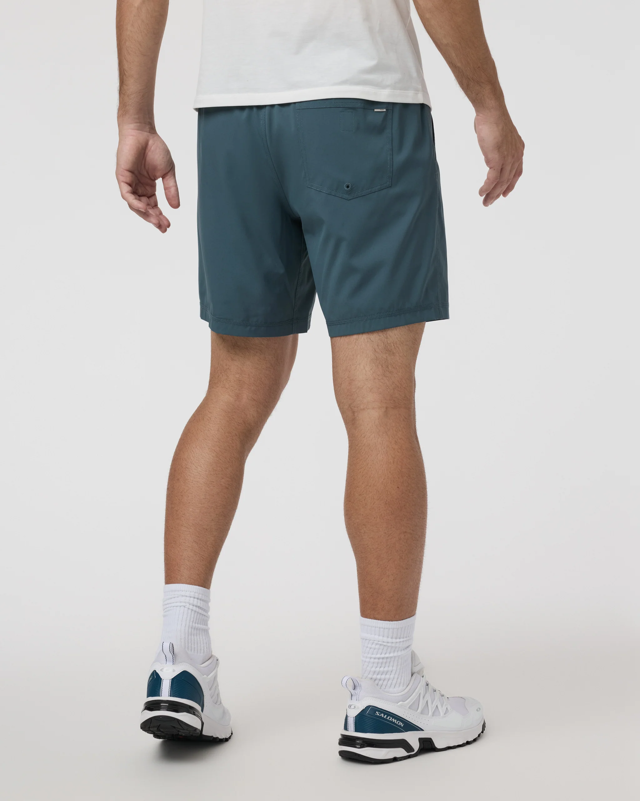 Kore Unlined Short