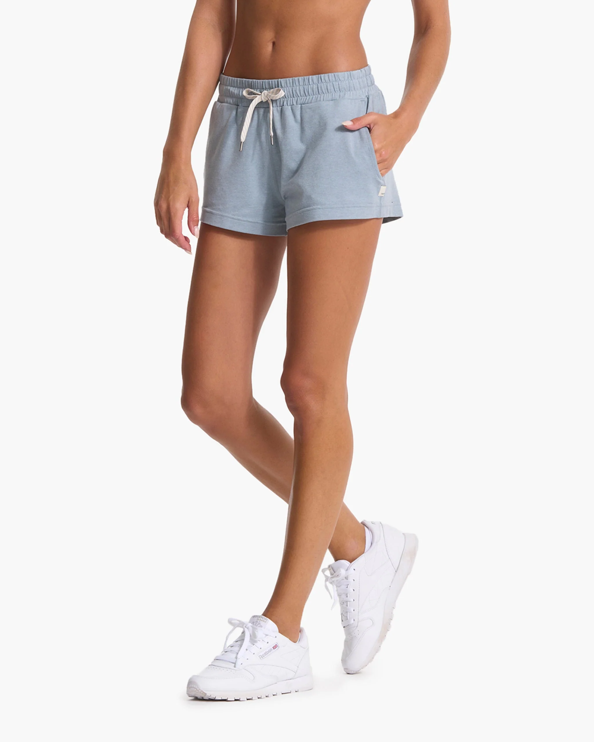 Halo Performance Short