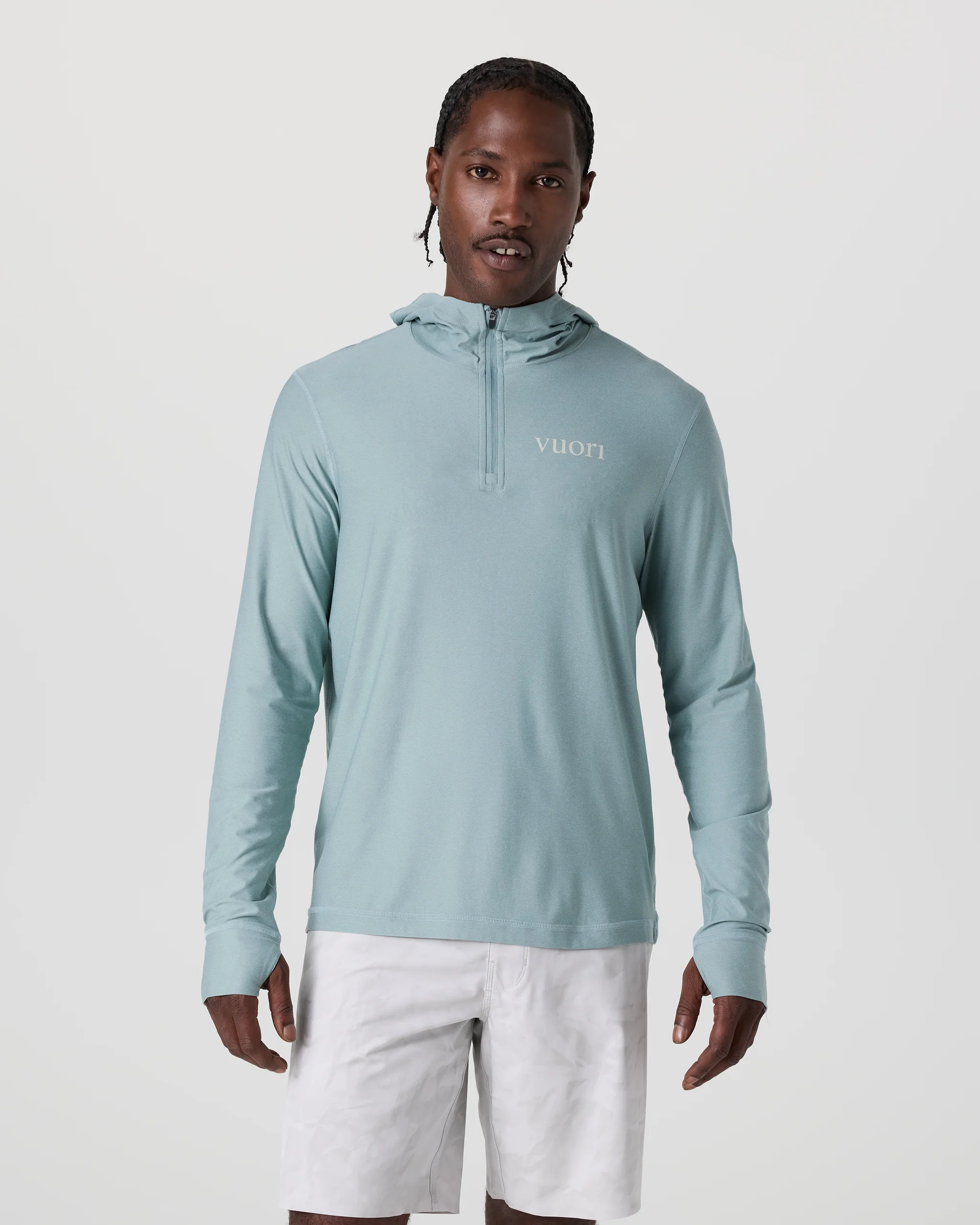 Uluwatu UPF Hoodie