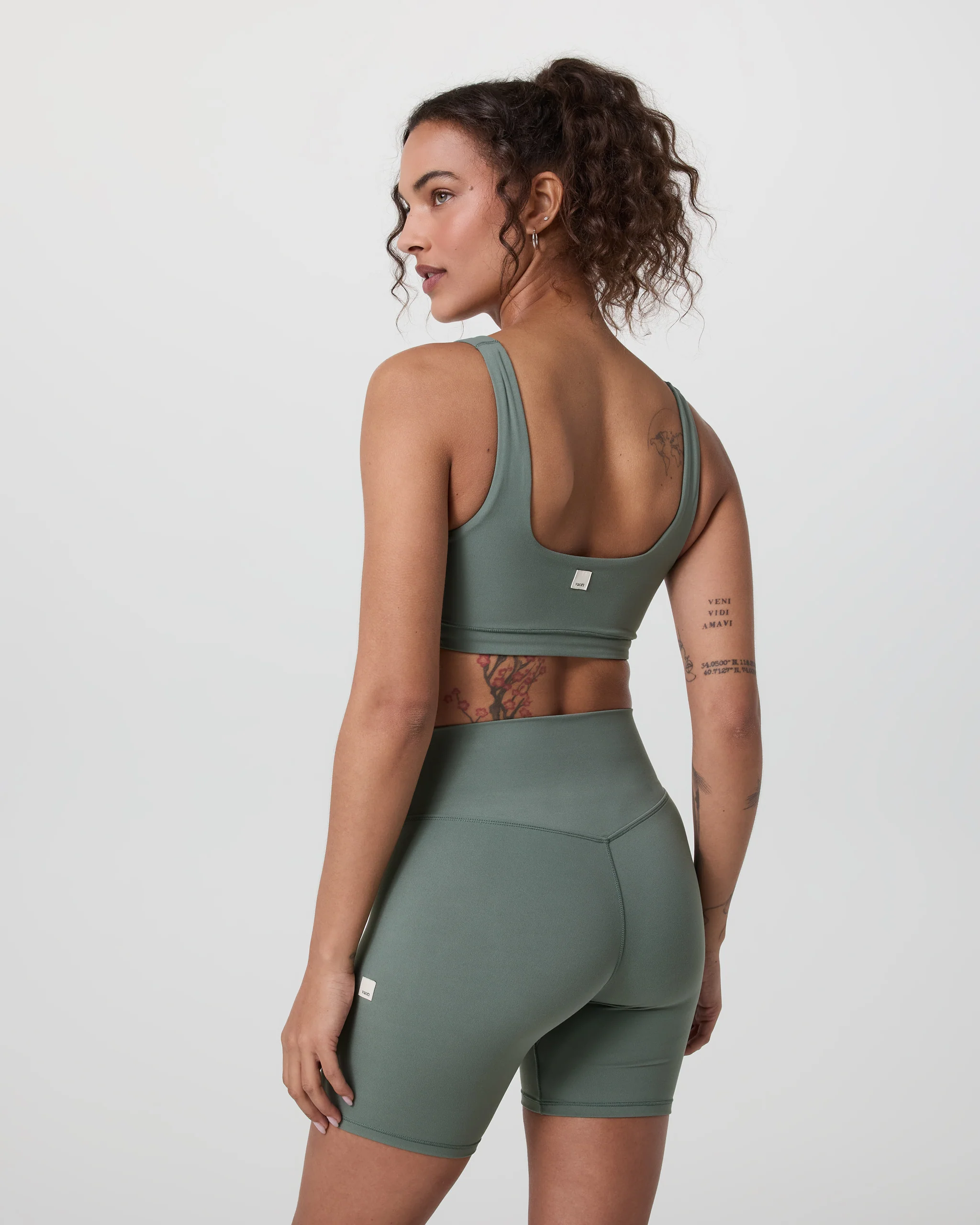 Vuori AllTheForm Bra