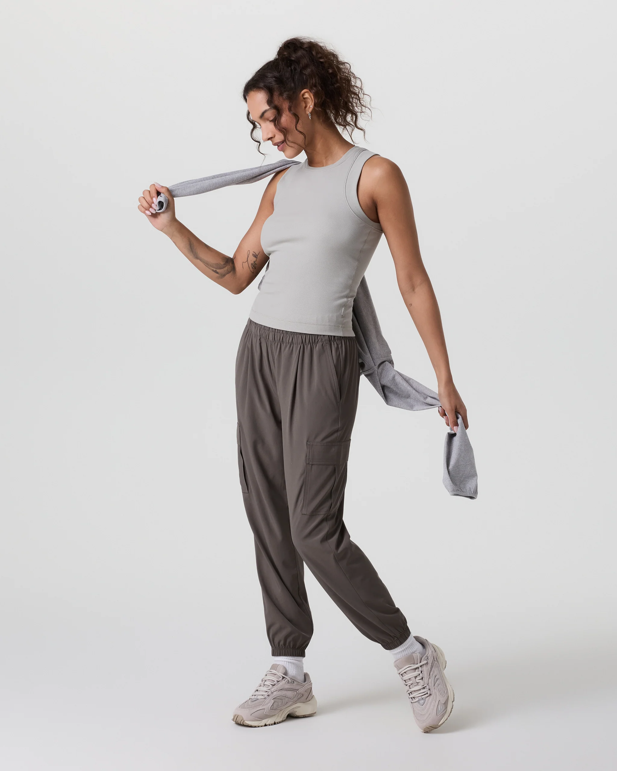 Villa Cargo Jogger