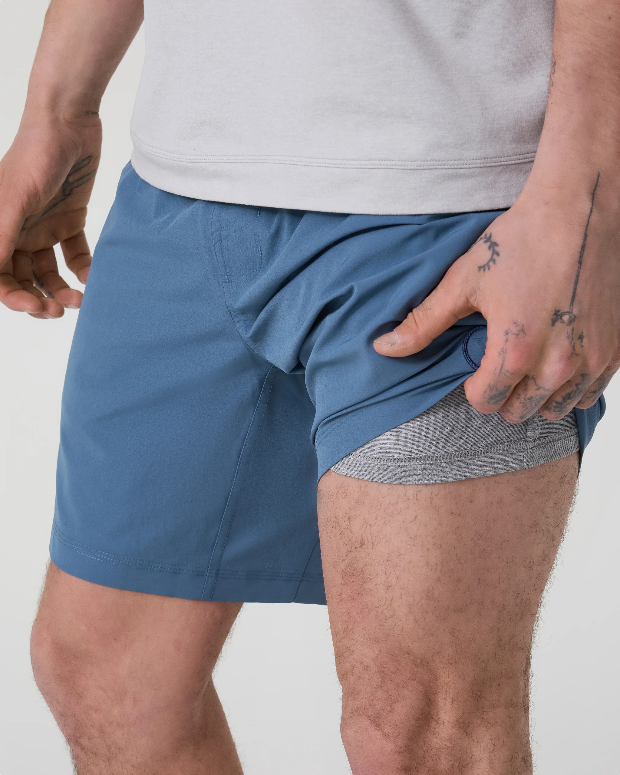 Kore Short