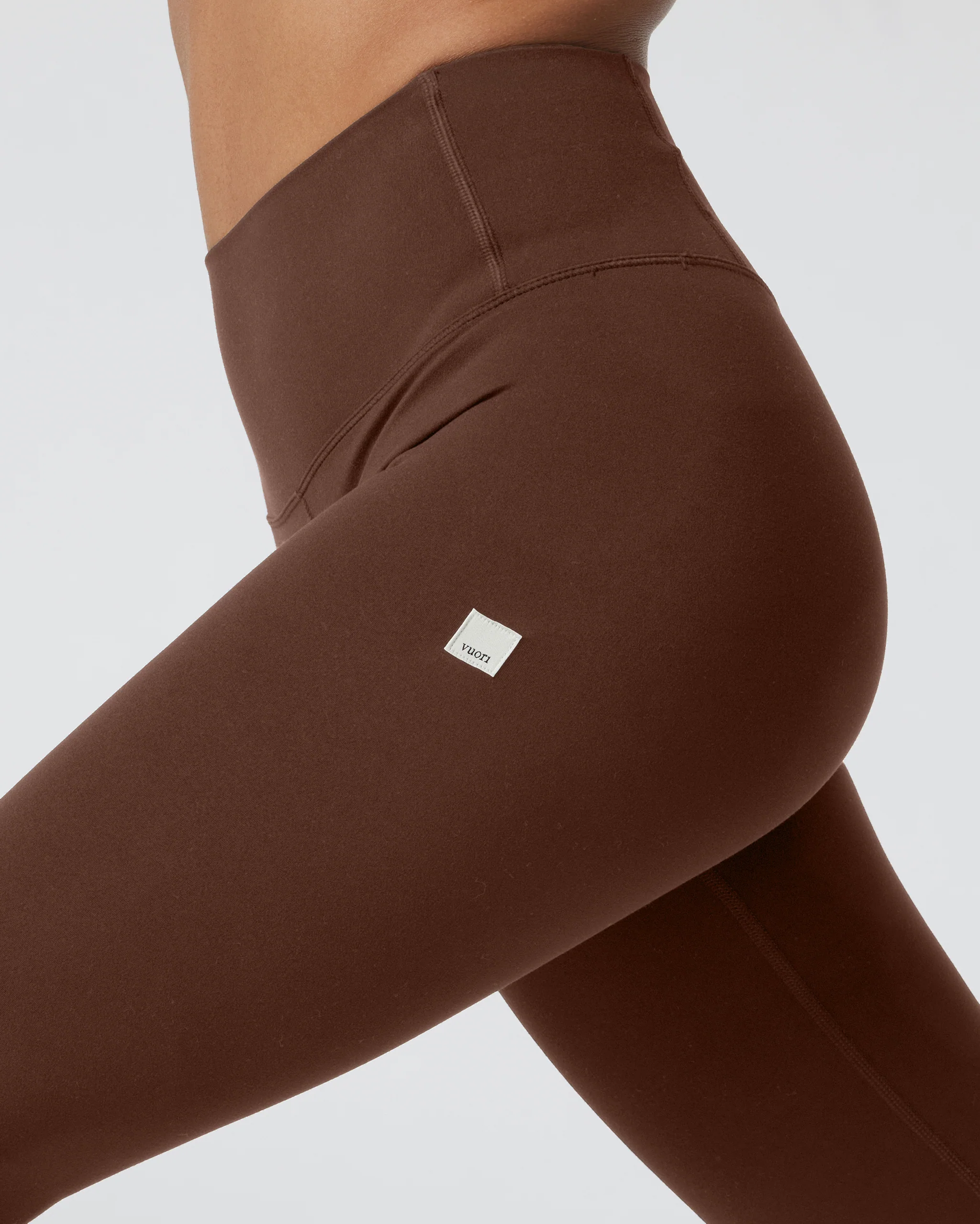 Vuori AllTheFeels Legging - Short