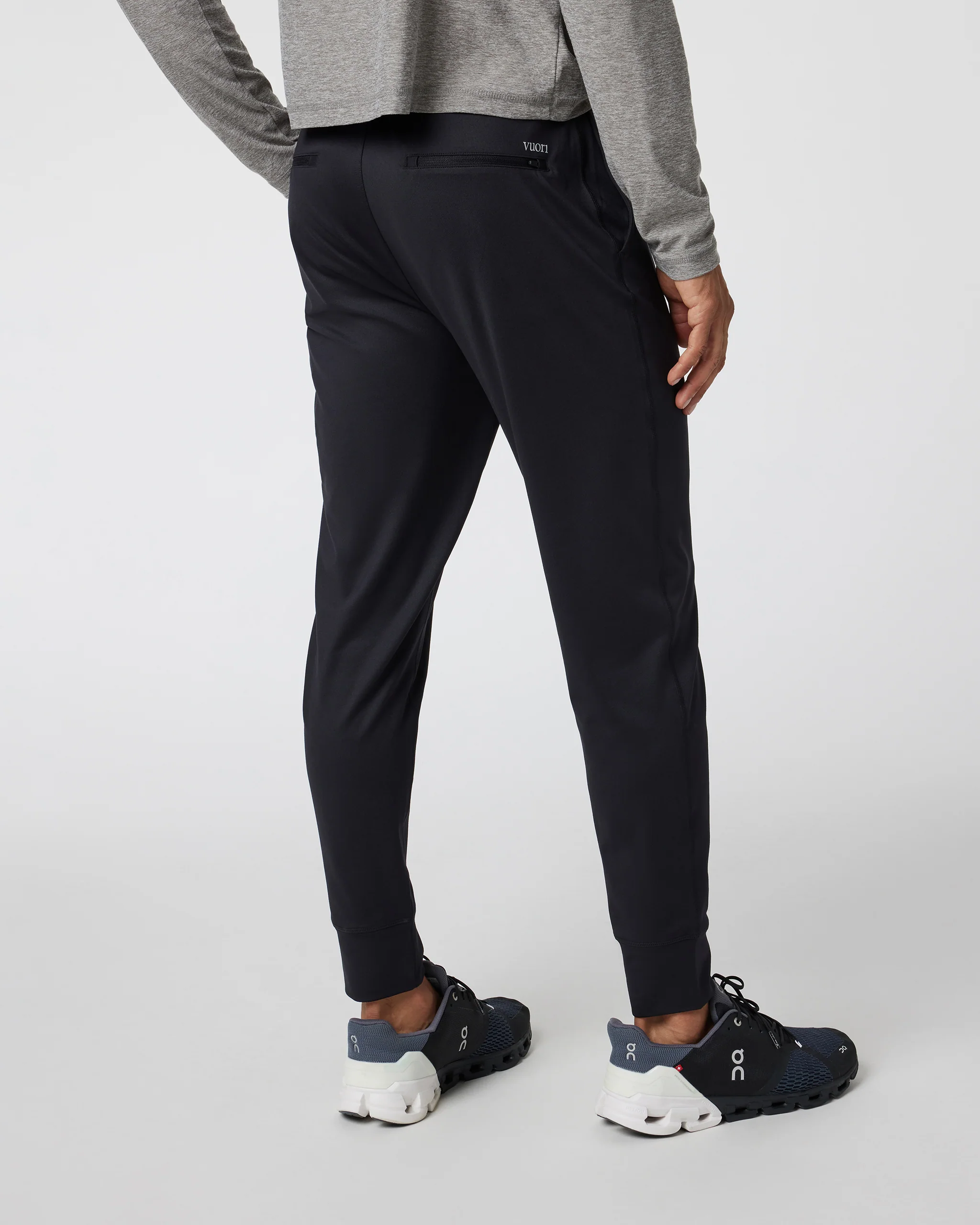 Sunday Performance Jogger - Long