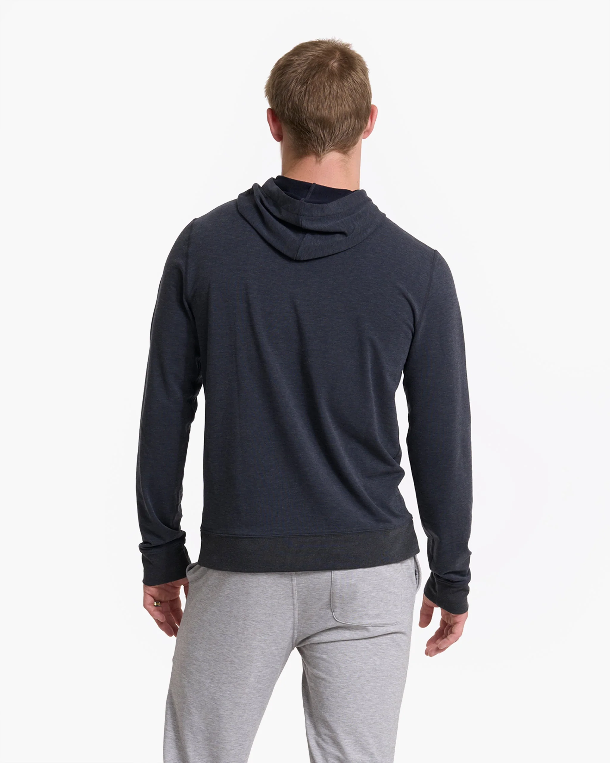Austin Hoodie