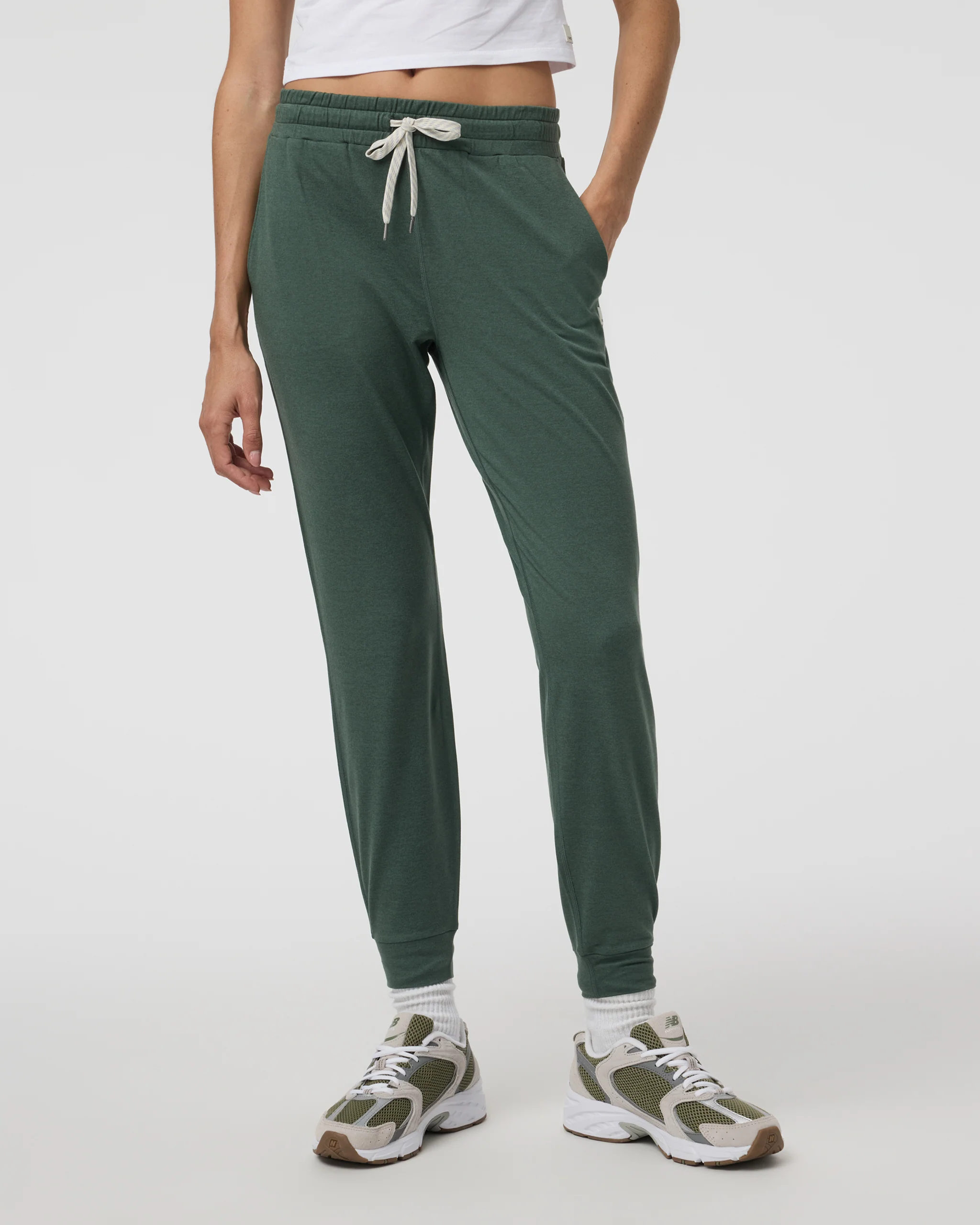 Performance Jogger