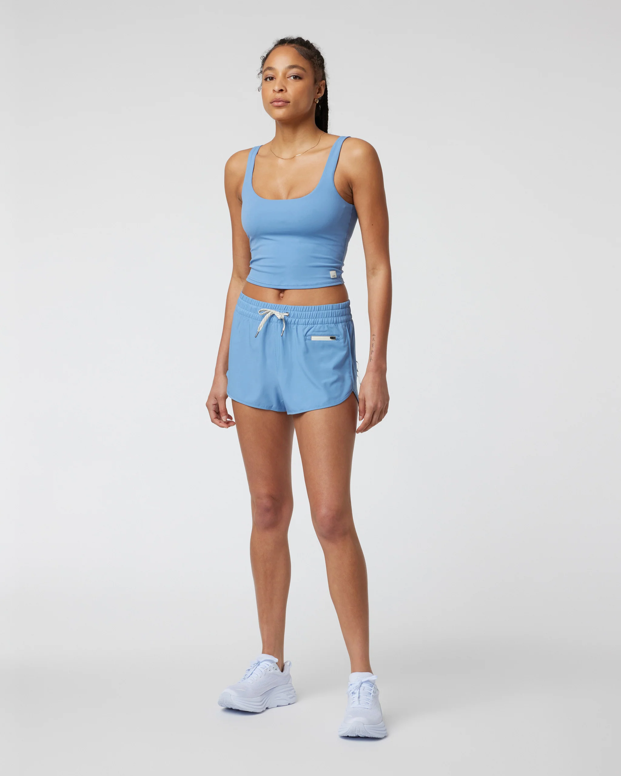 Clementine Short 2.0