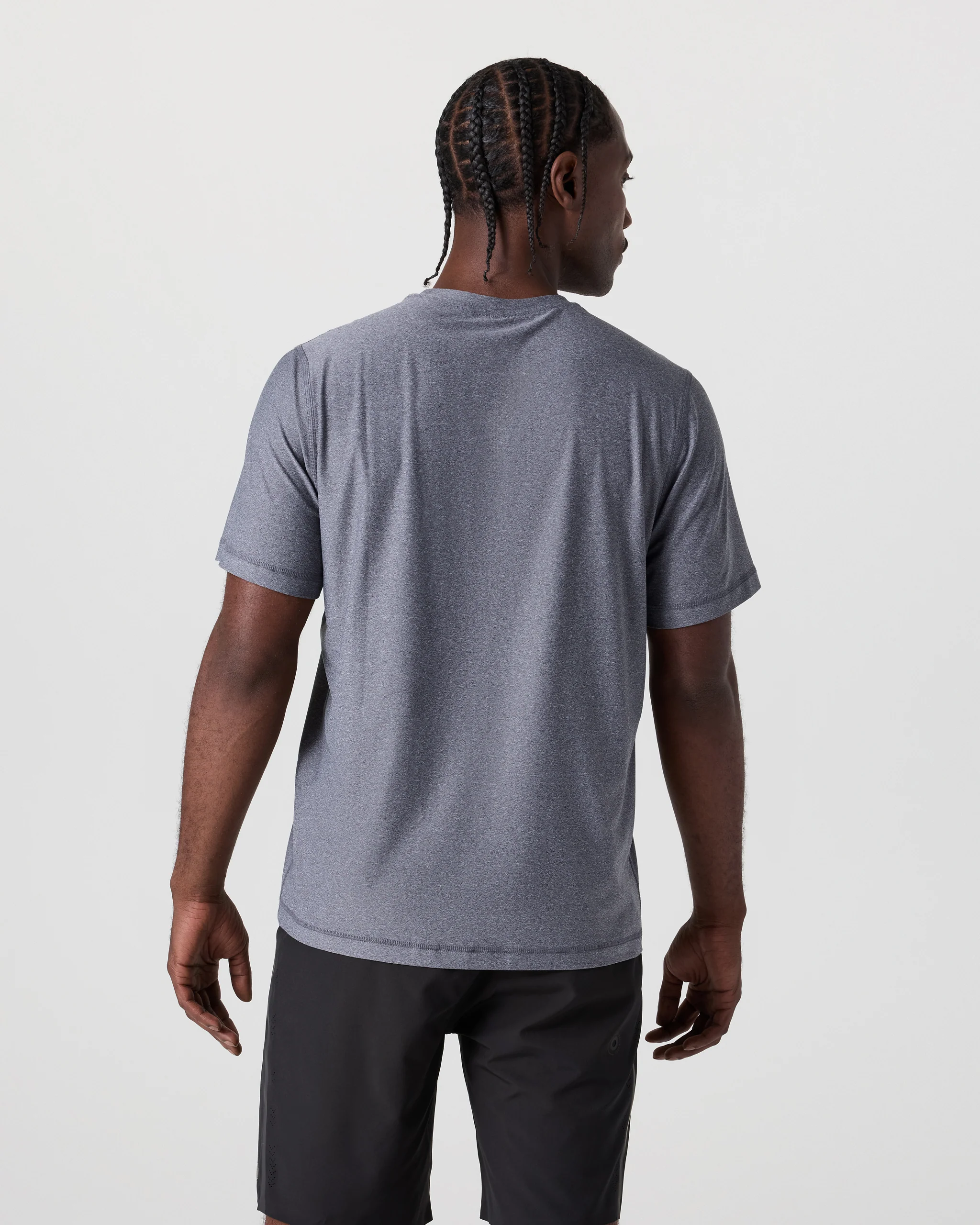Uluwatu UPF Short Sleeve