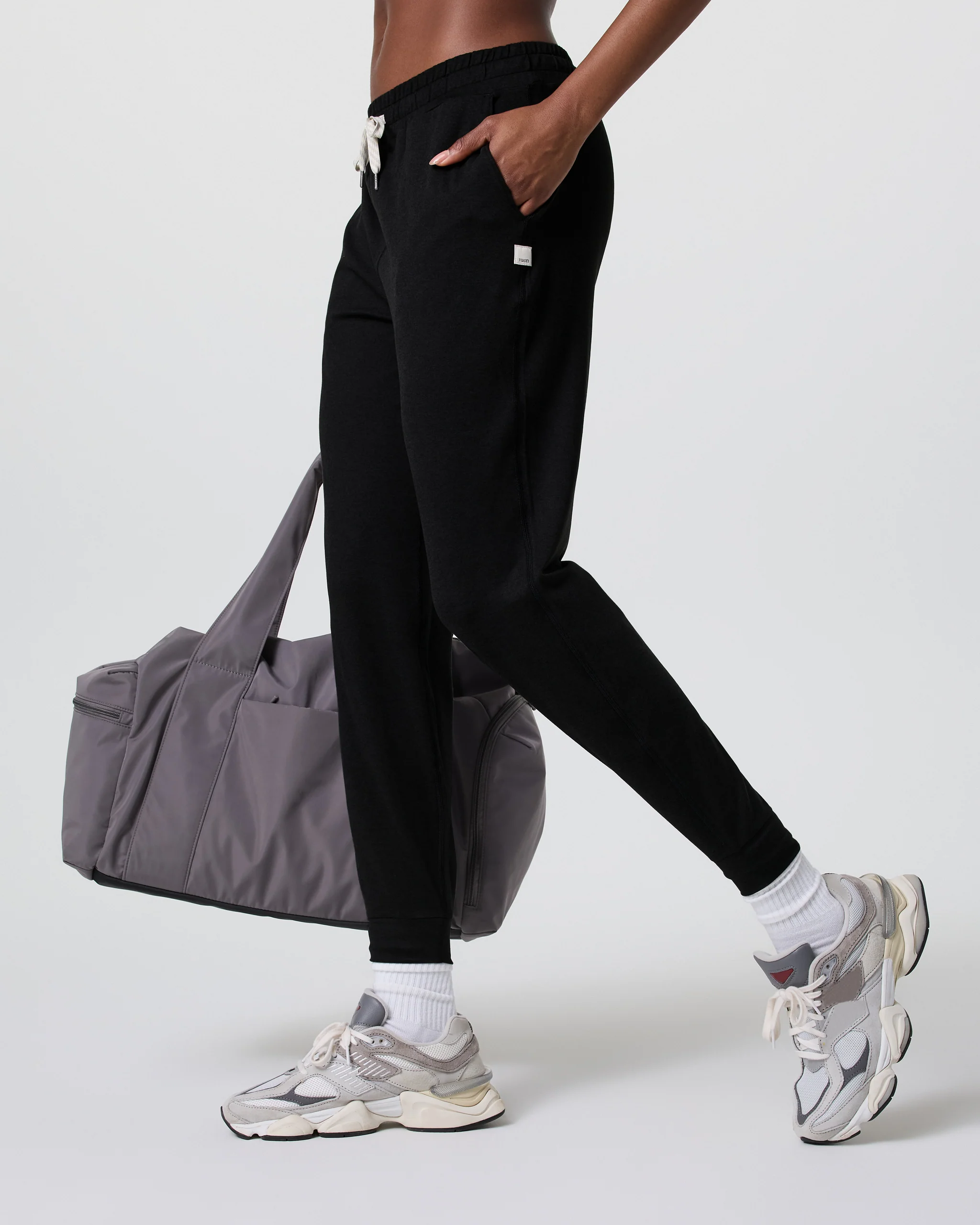 Performance Jogger