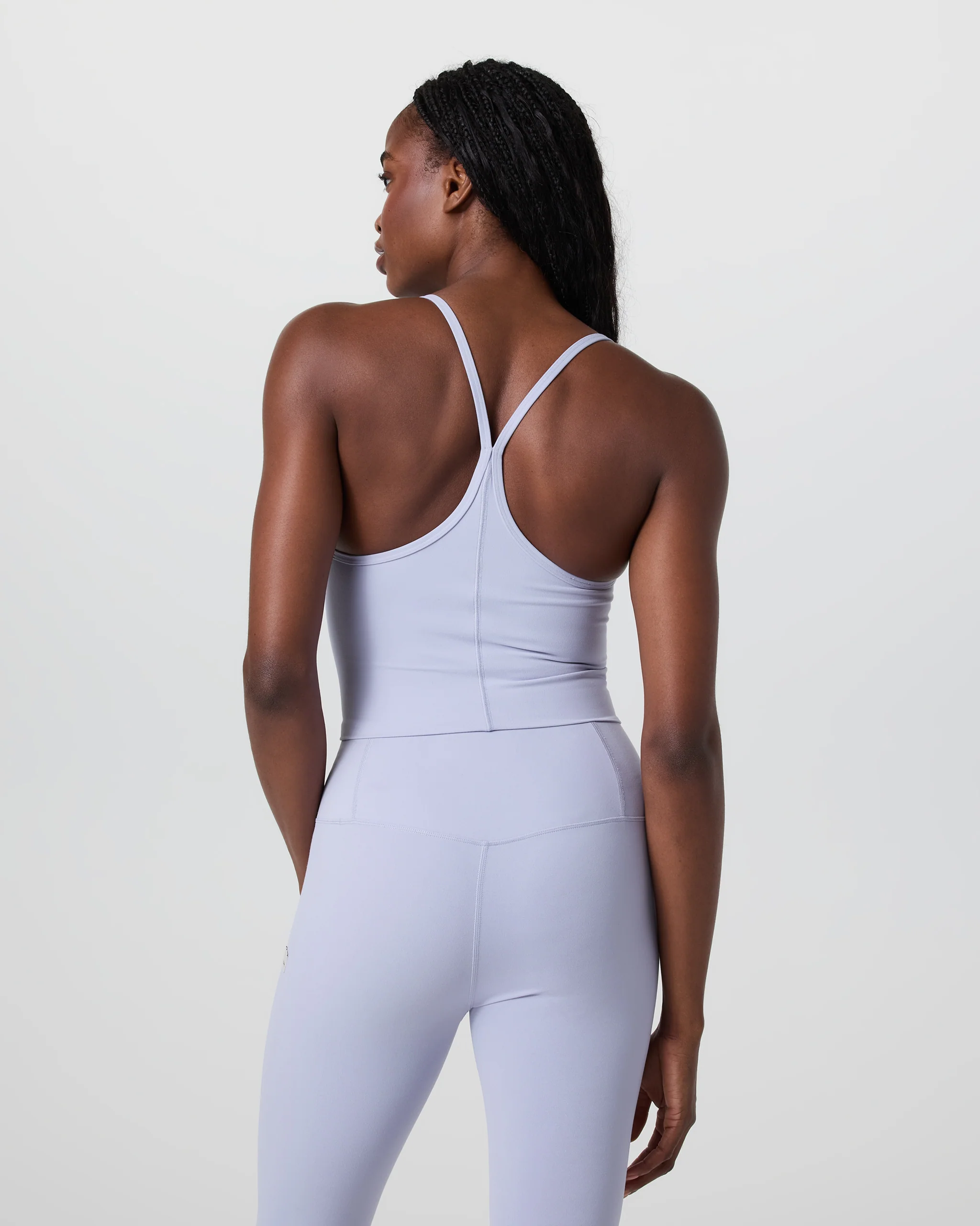 Vuori AllTheFeels Tank