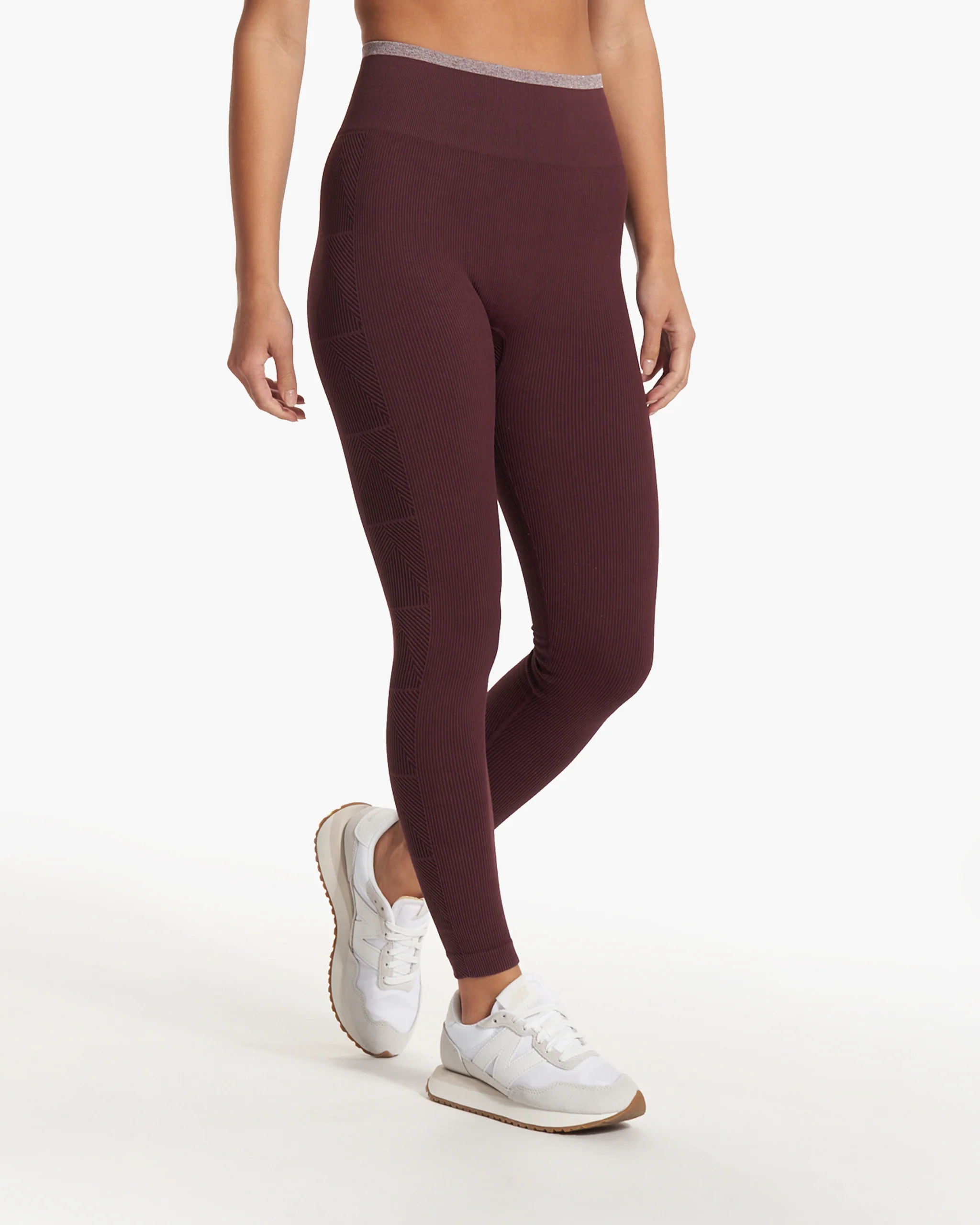 Helix Seamless Legging
