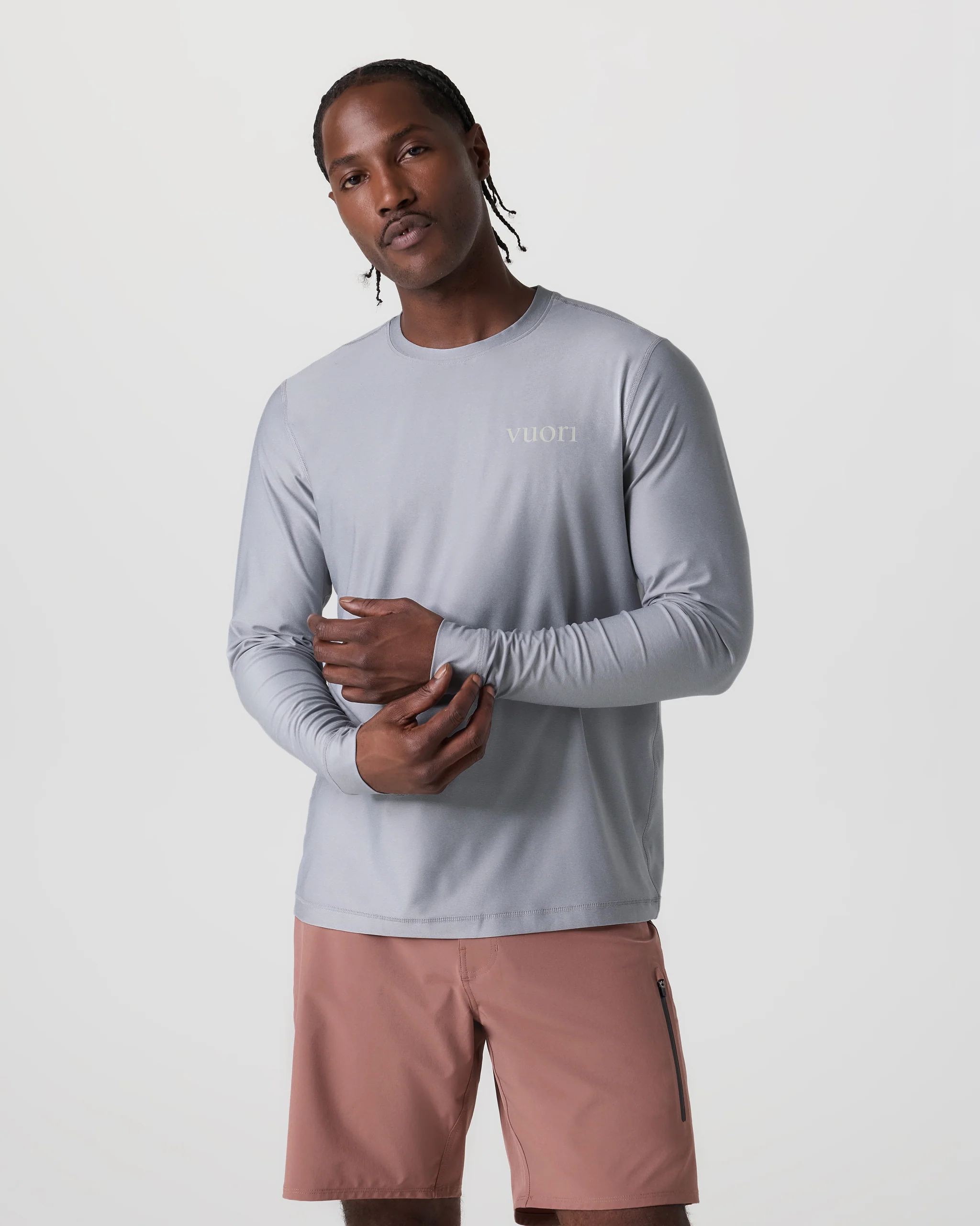 Uluwatu UPF Long Sleeve