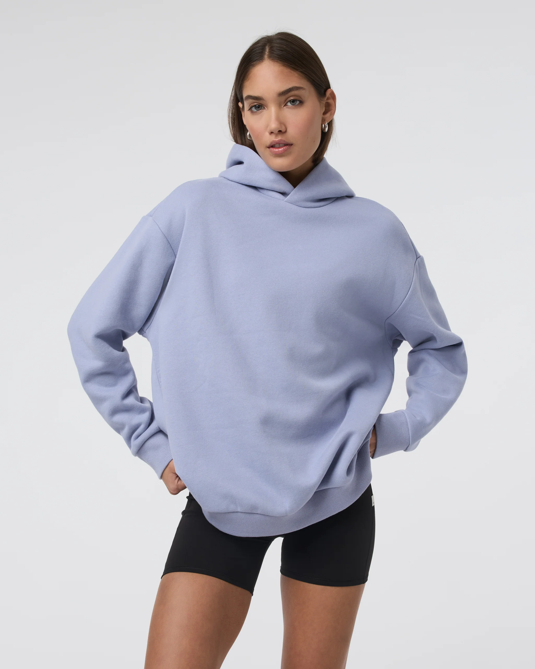 Restore Oversized Hoodie