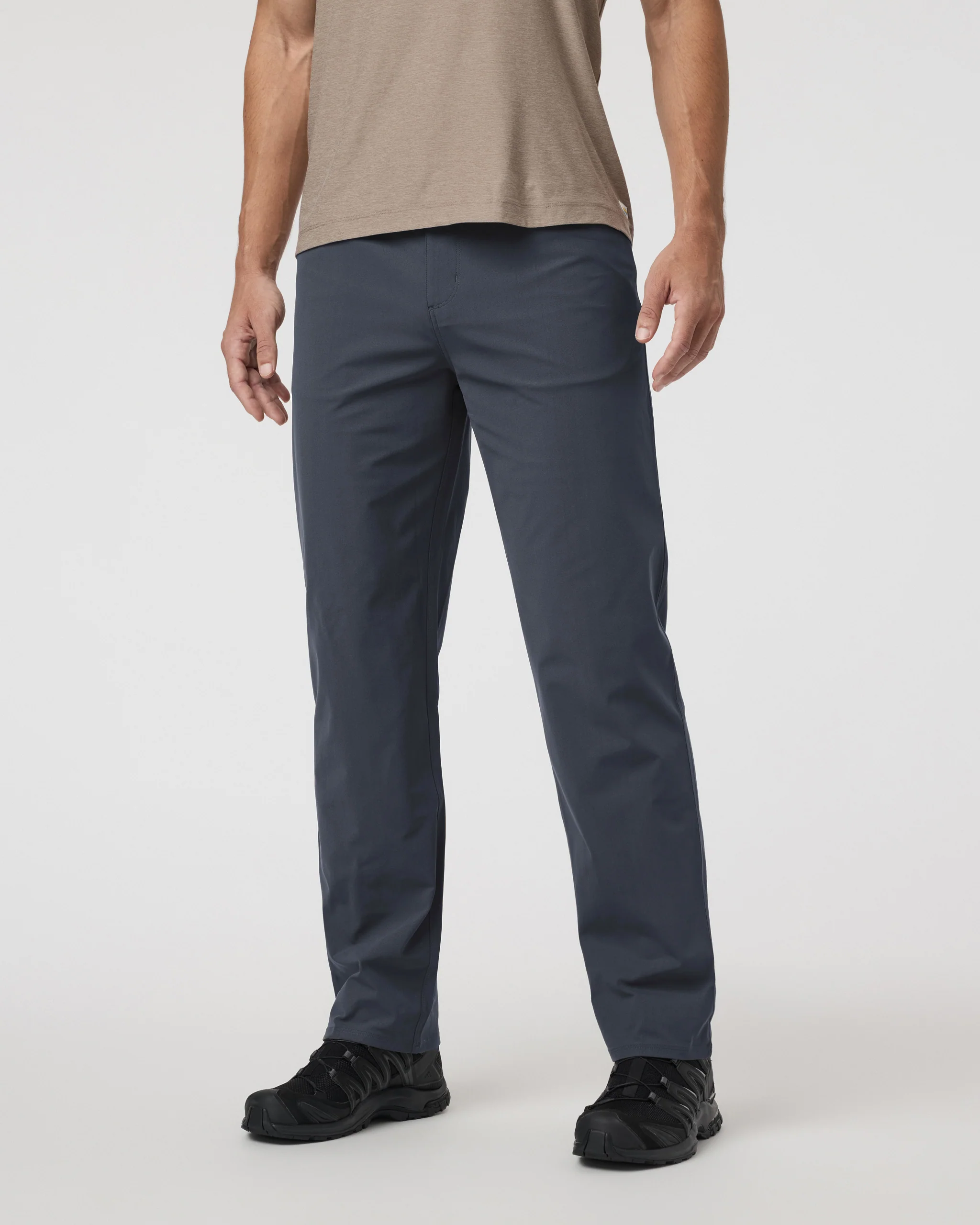 Meta Pant Relaxed Fit 30"