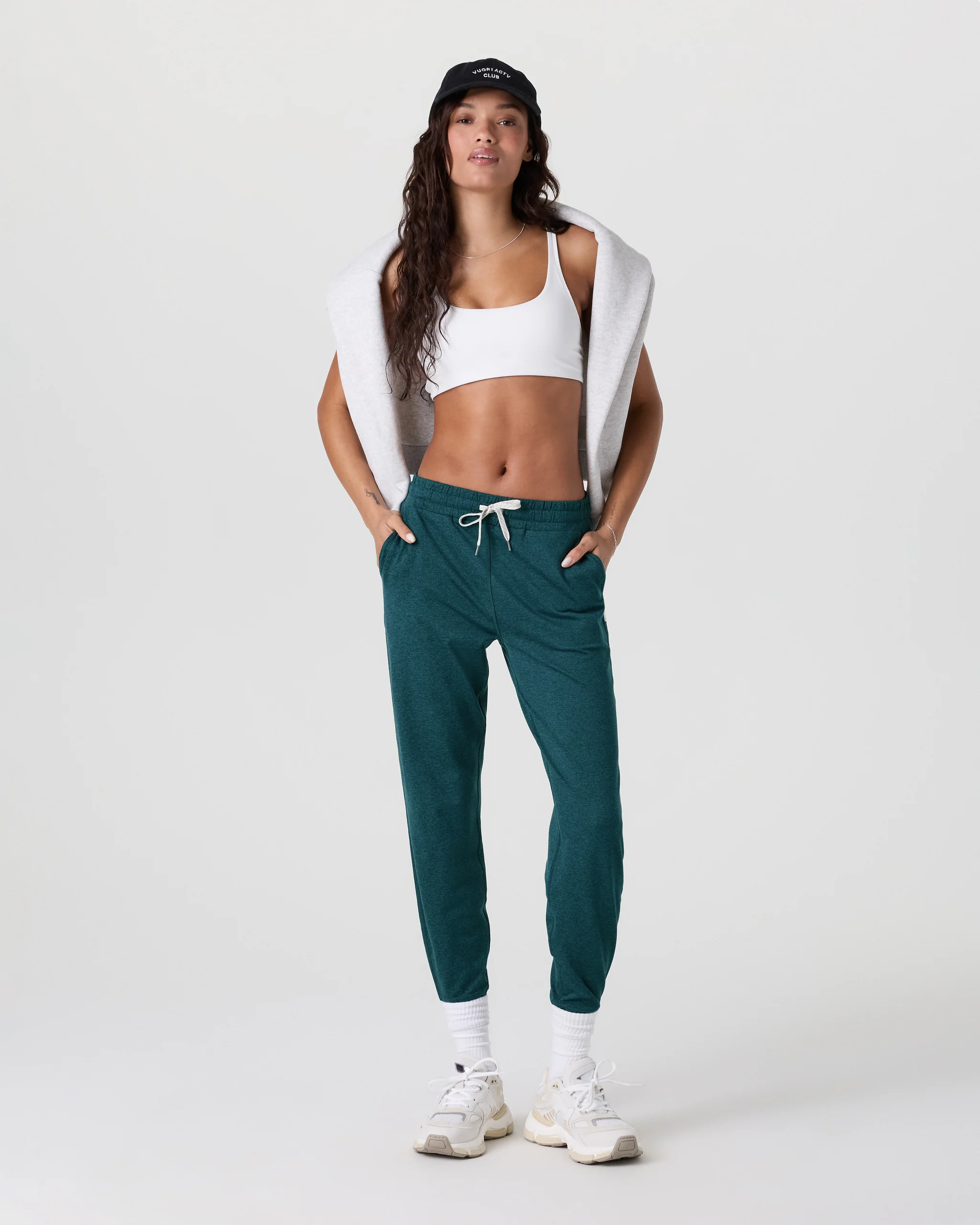 Performance Jogger