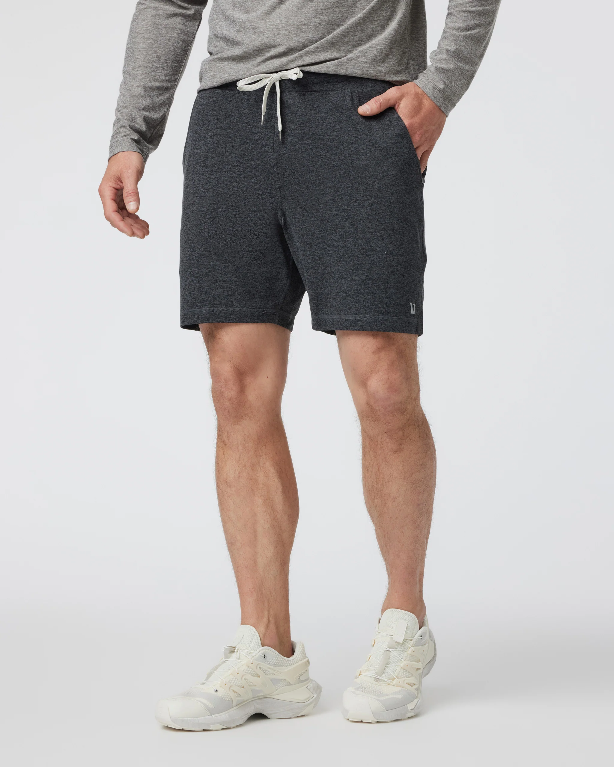 Ponto Short