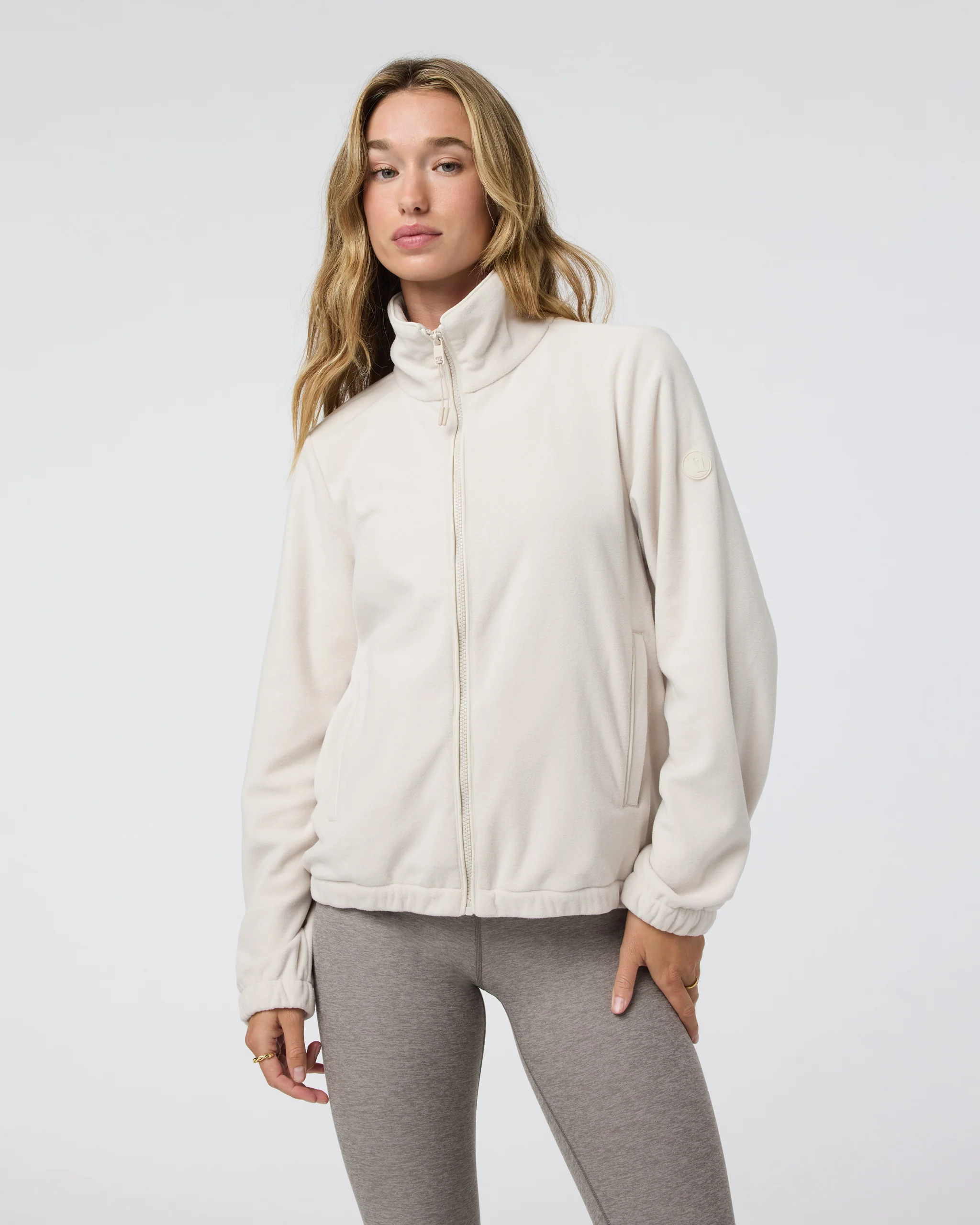 Women's Aspen Full Zip