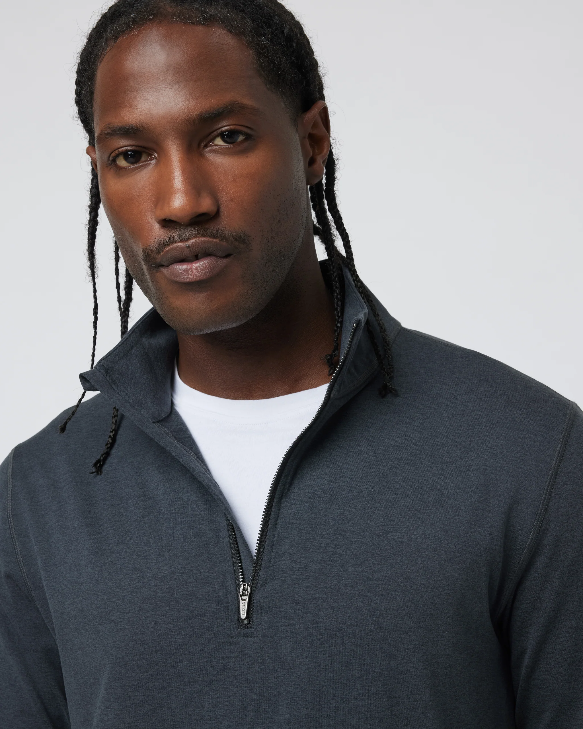Coronado Half Zip
