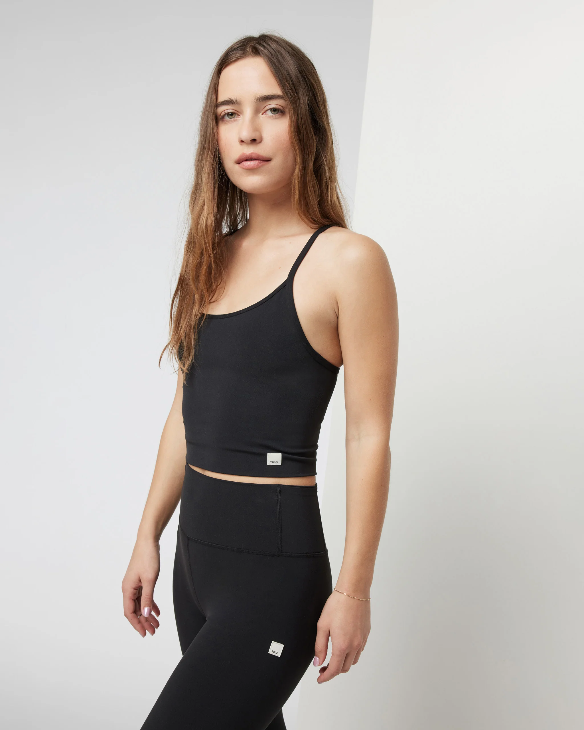 Vuori AllTheFeels Tank