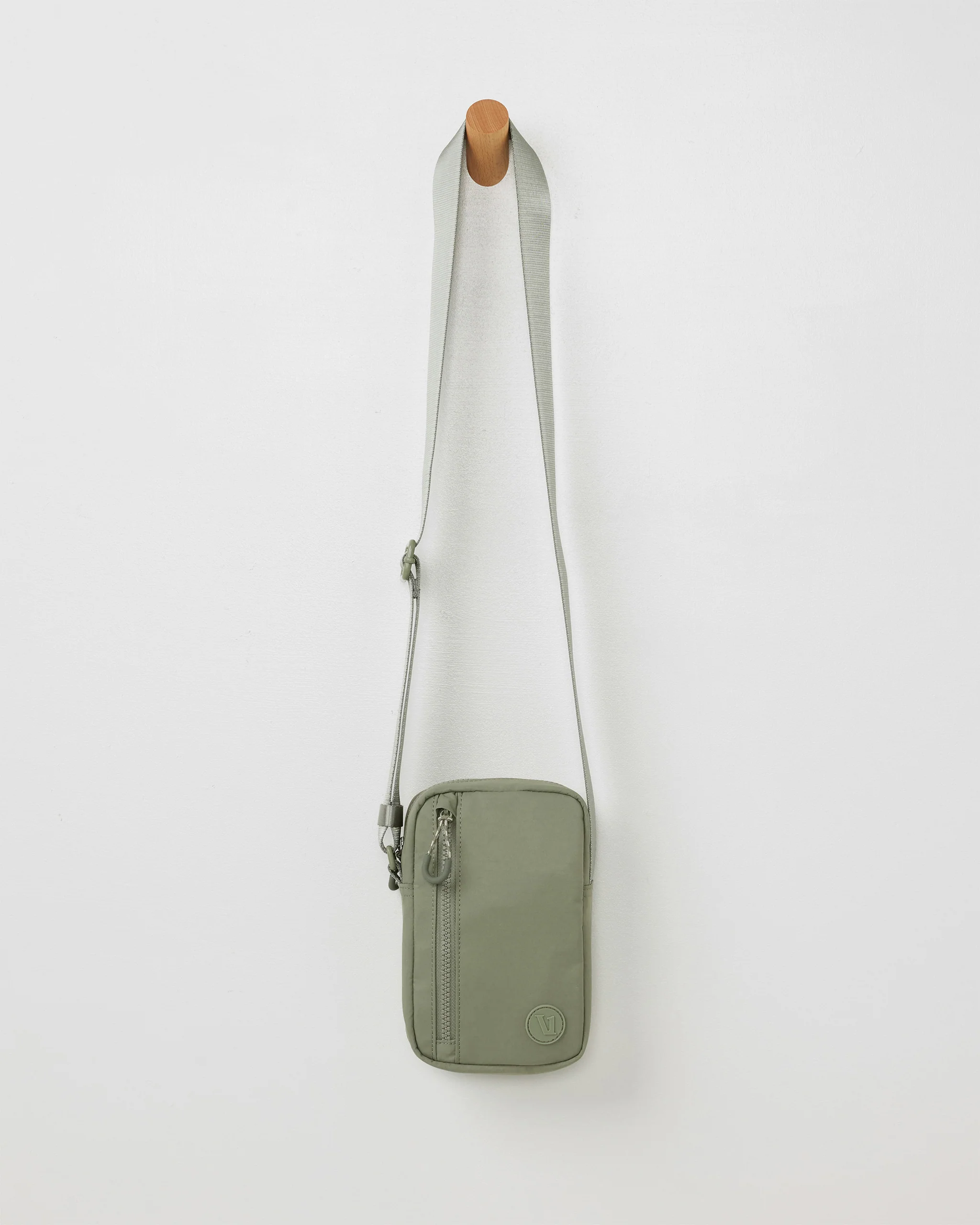 All Around Crossbody