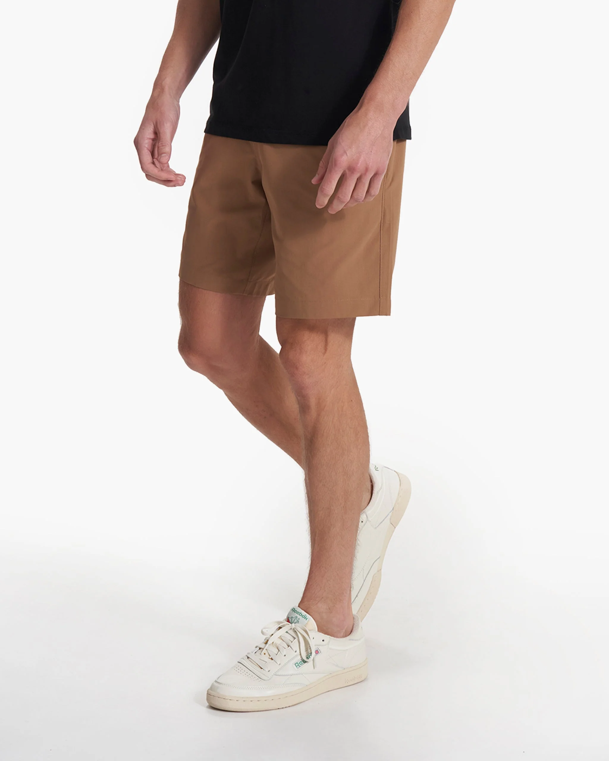 Meta Short 8"