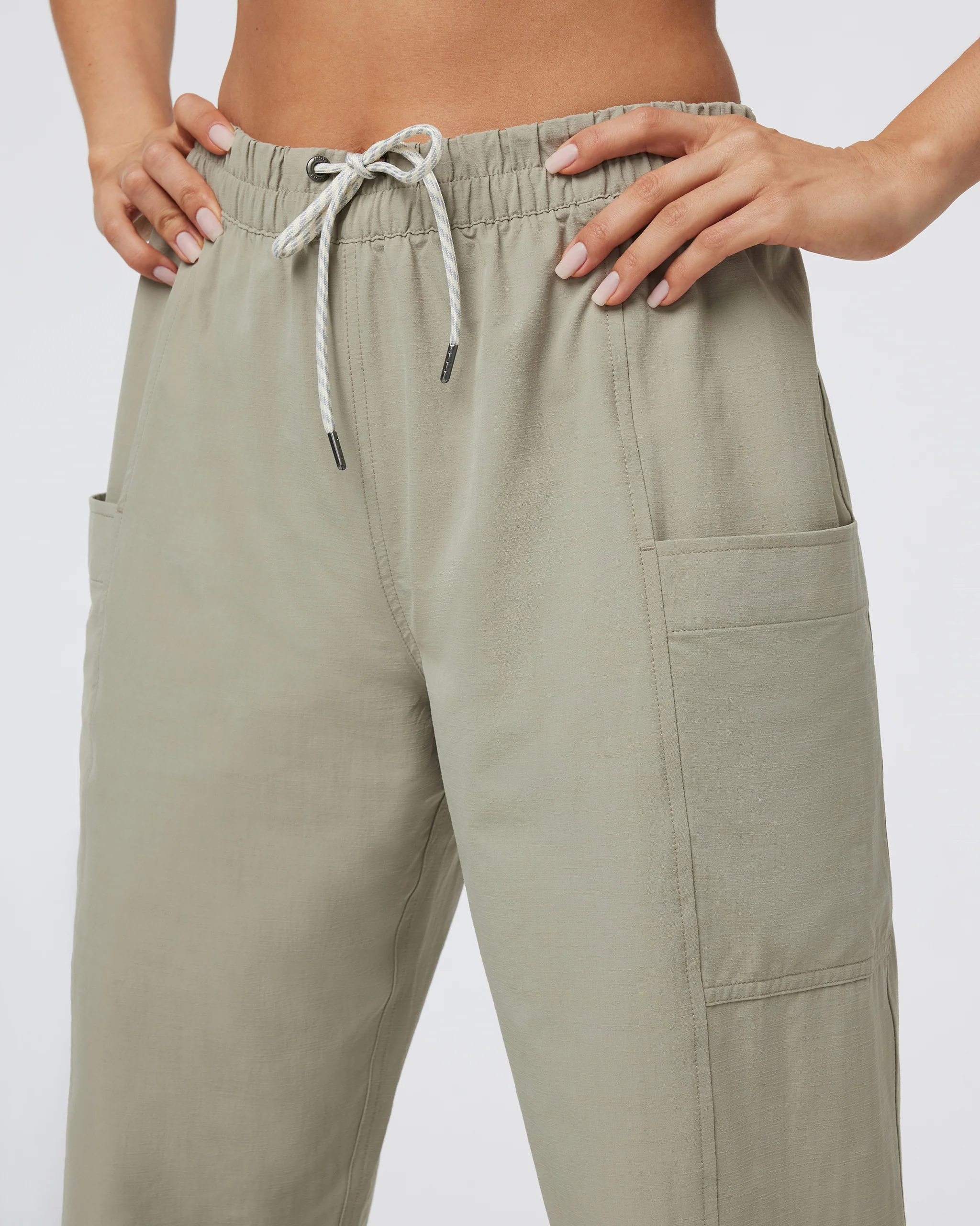 Isla Baggie Pant