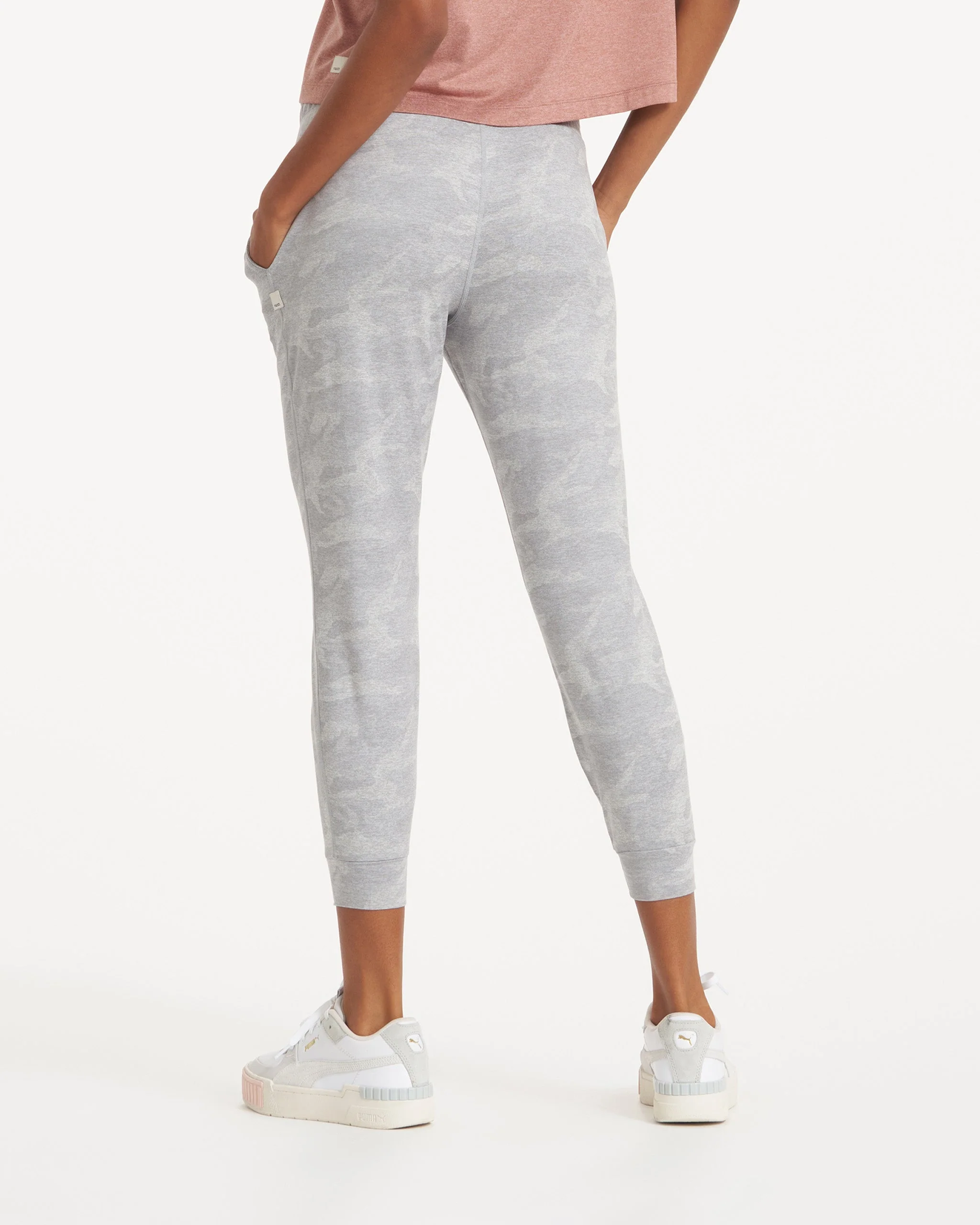 Performance Jogger