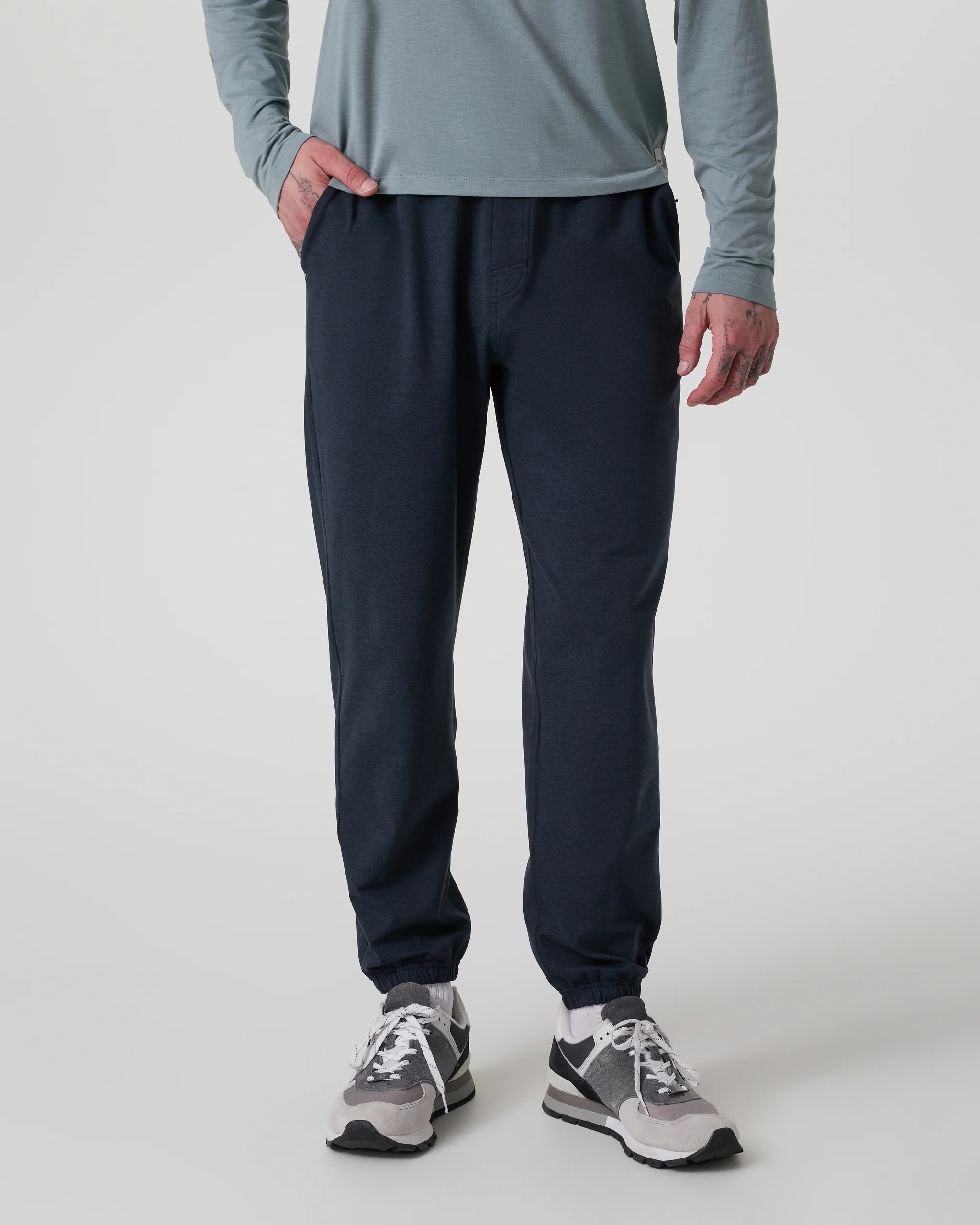 Coronado Performance Sweatpant