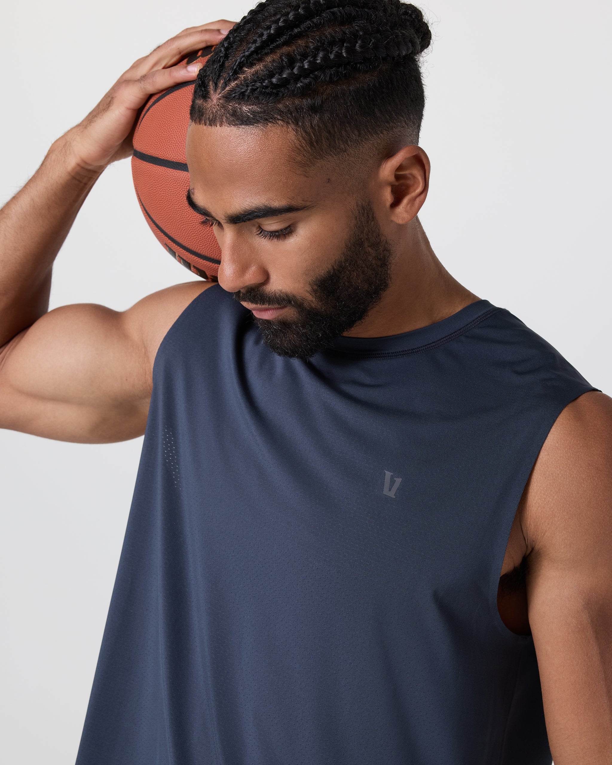Viewpoint Muscle Tank
