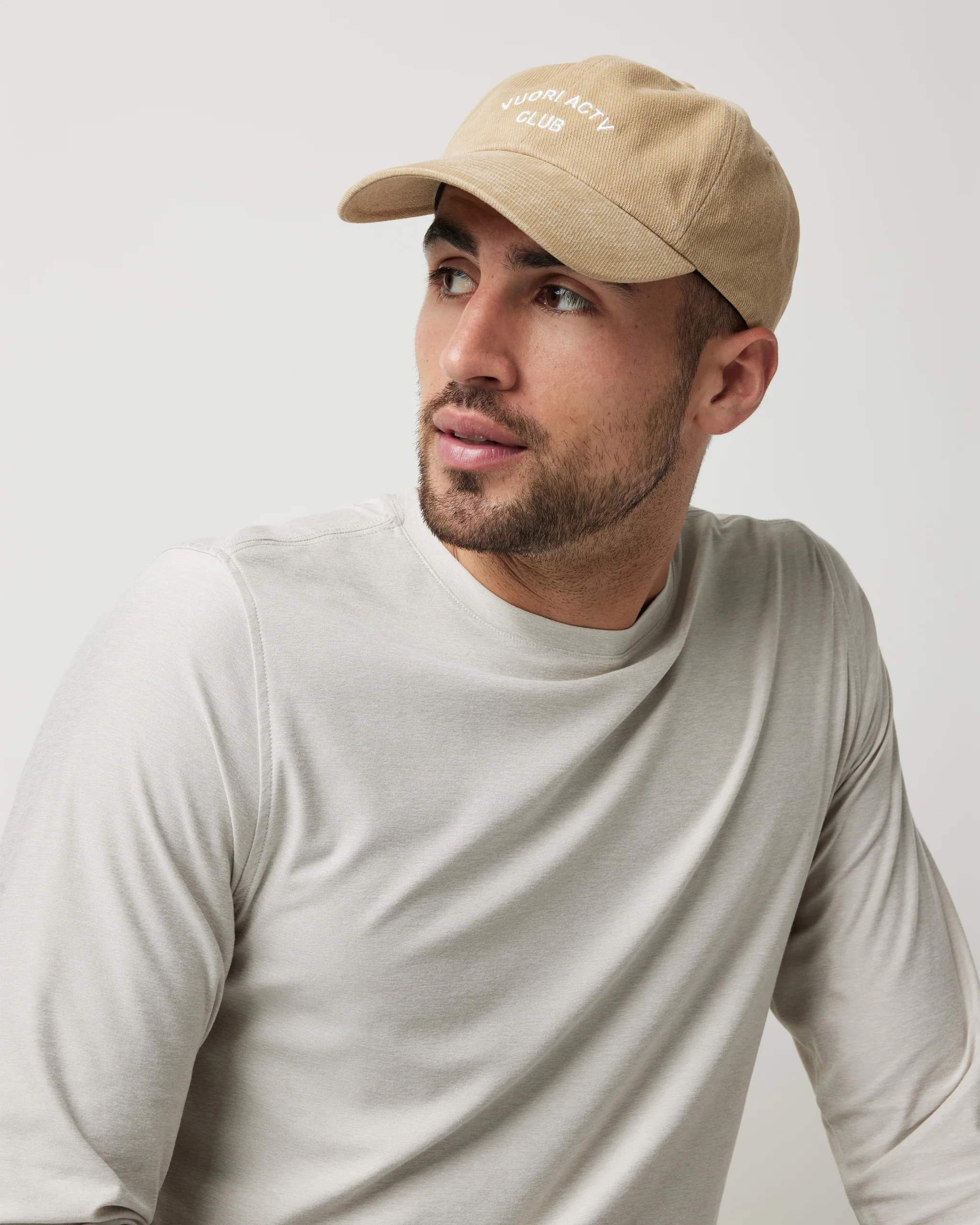 ACTV Club Dad Hat