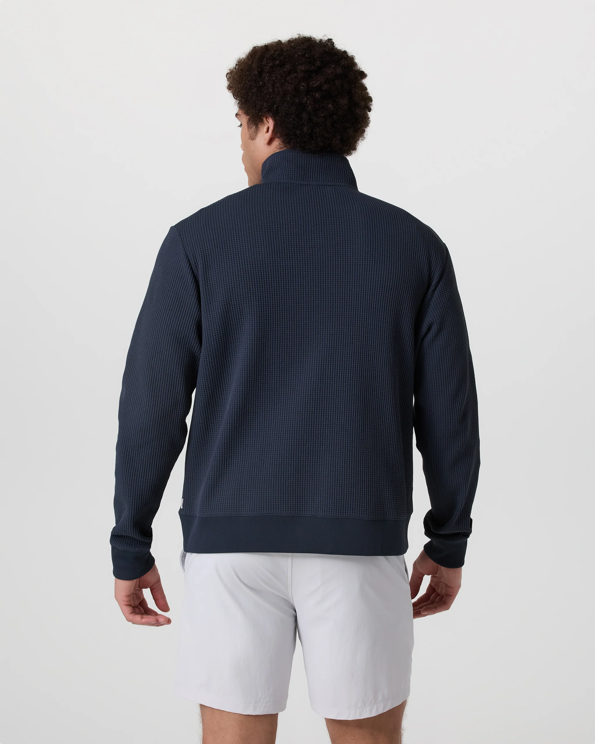 Jamestown Full Zip