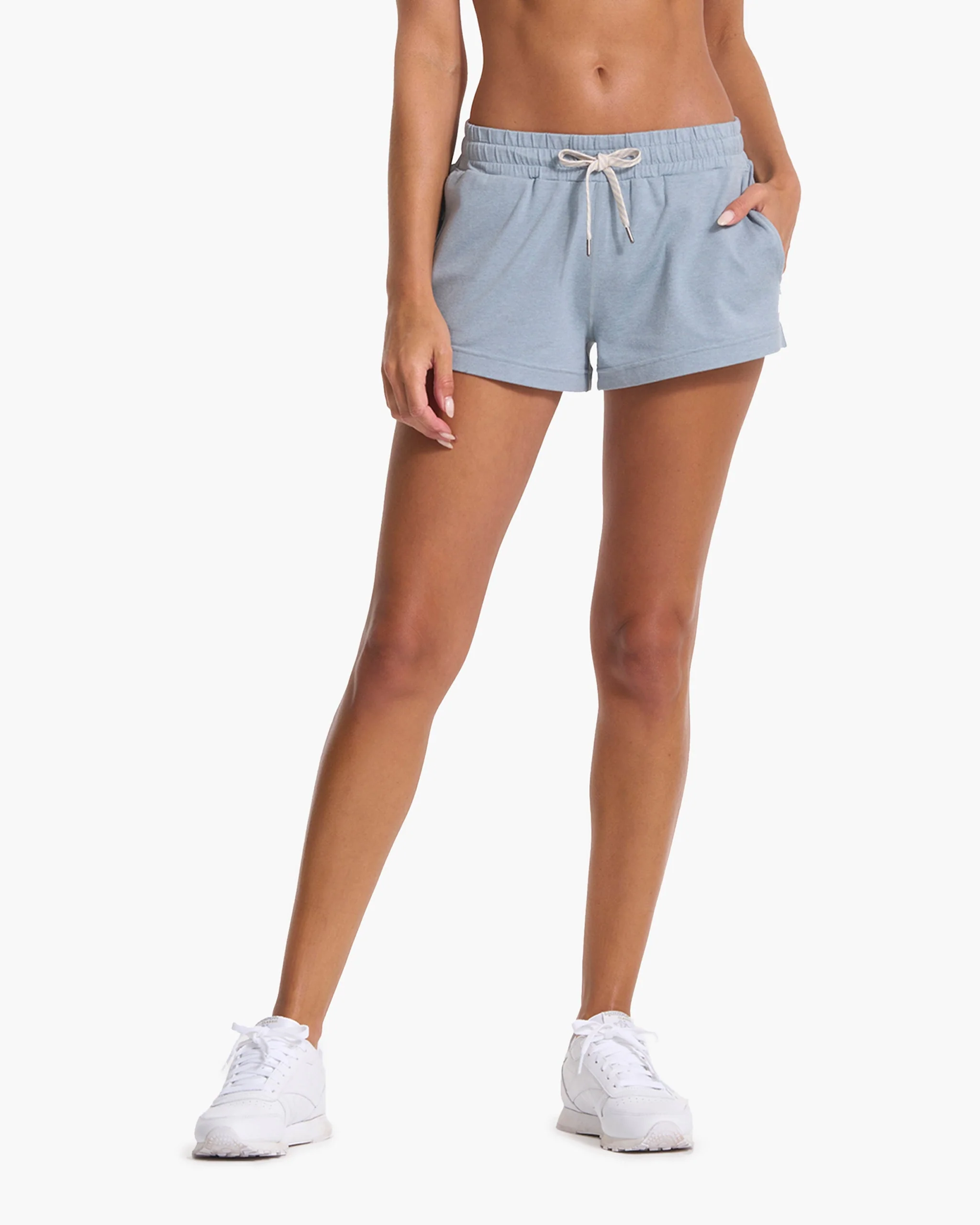 Halo Performance Short