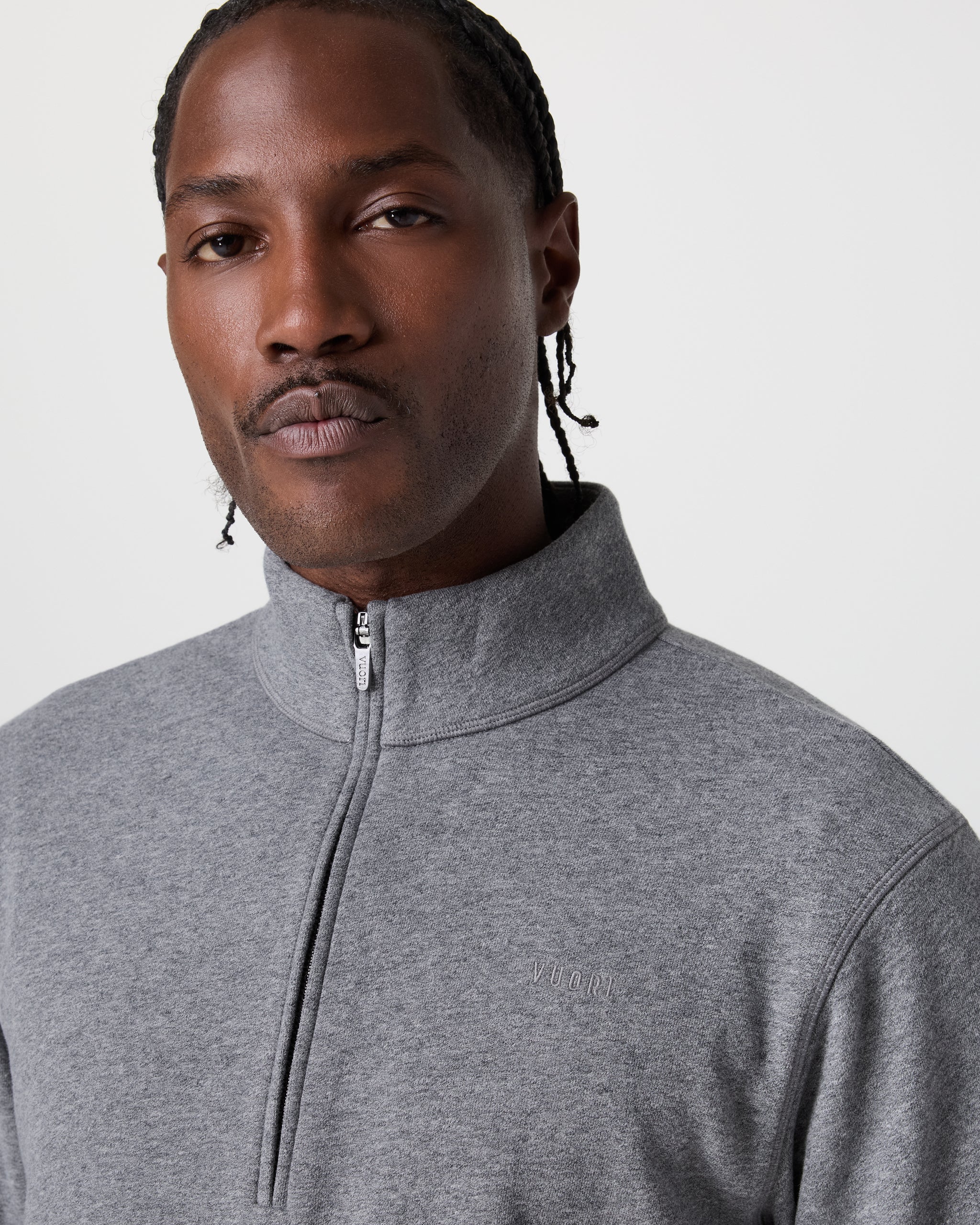 Cypress 1/4 Zip 2.0