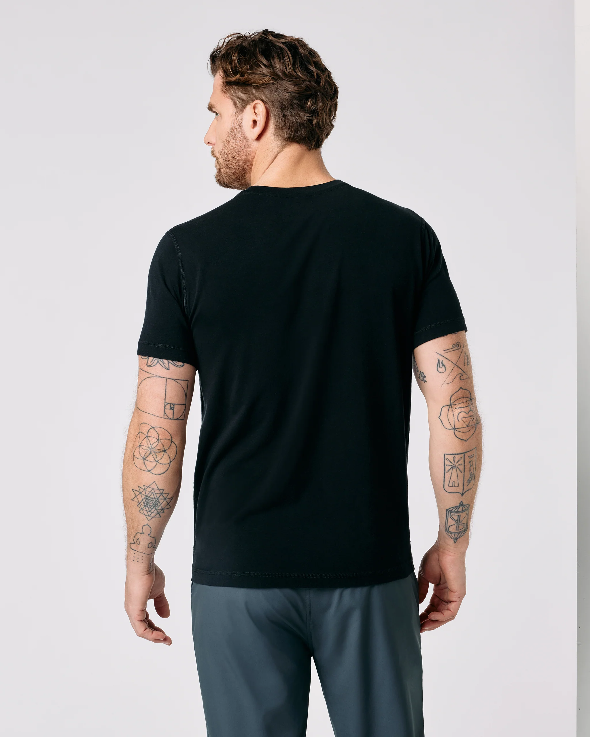 Tuvalu Tee