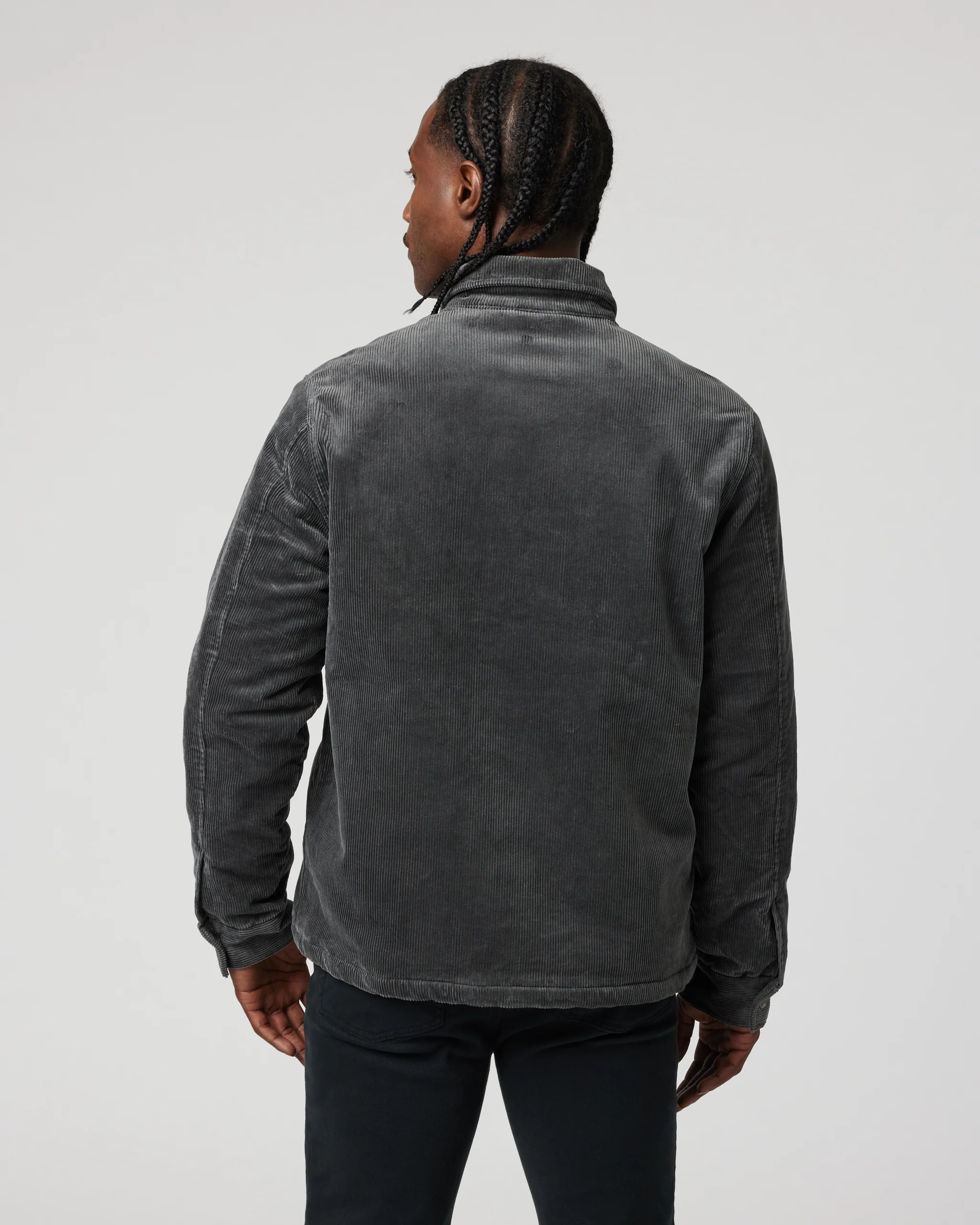 Vuori Cord Jacket