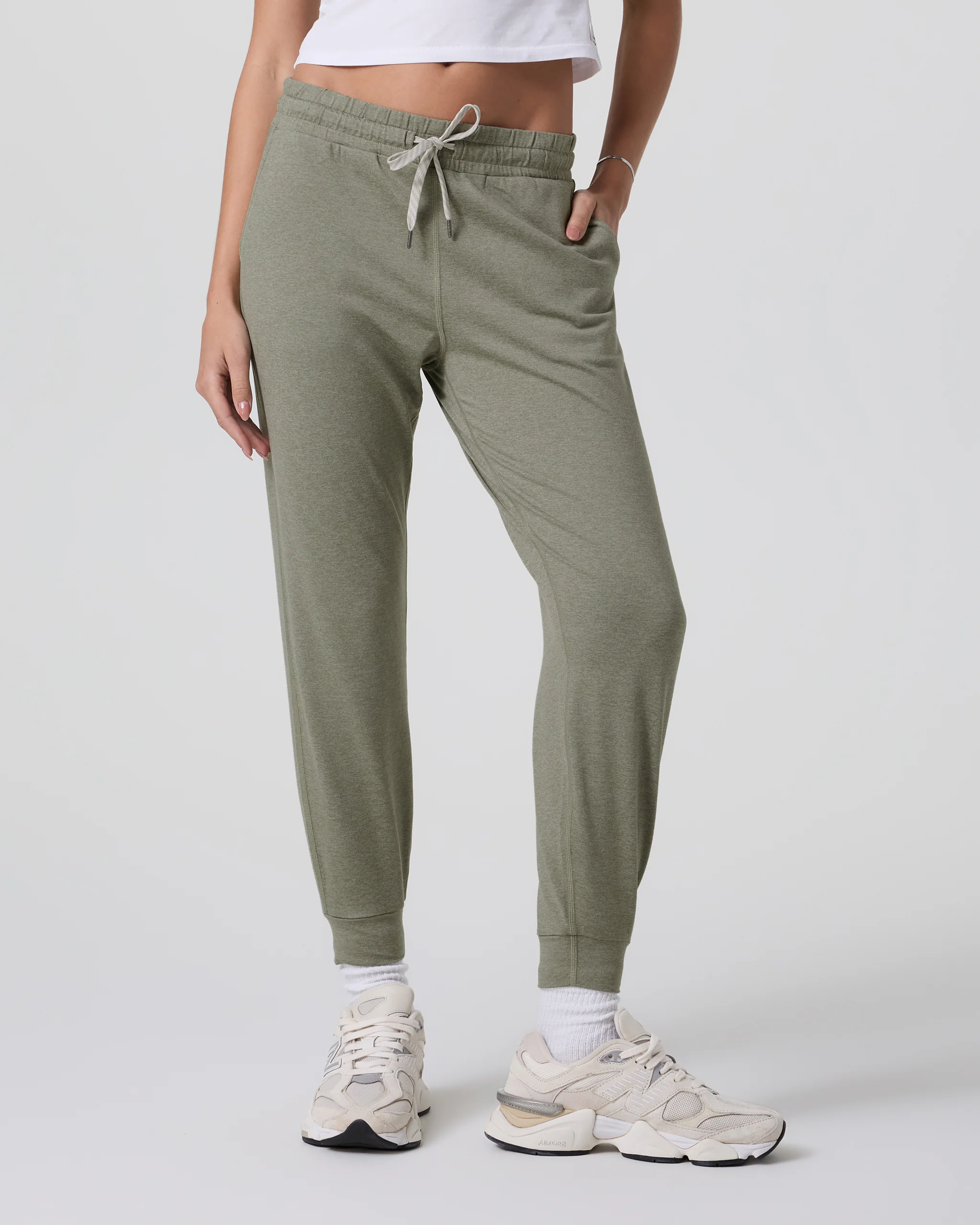 Performance Jogger