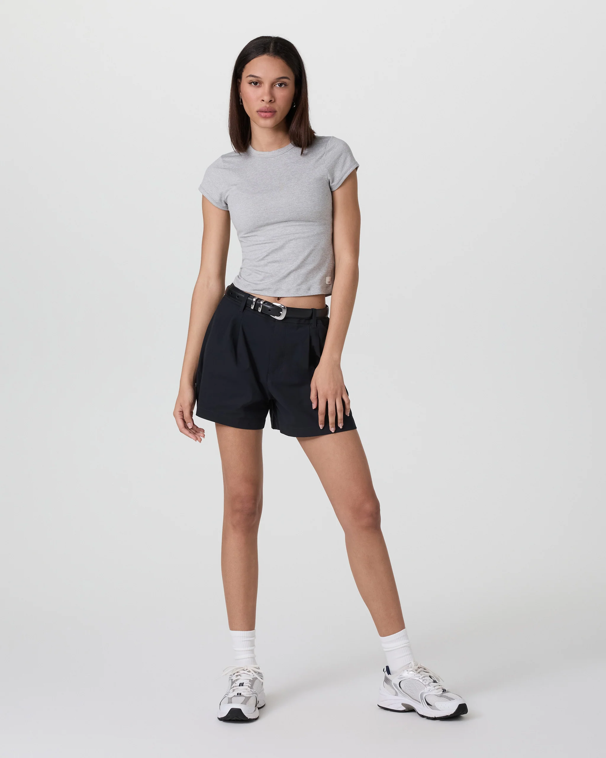 Womens Meta Short