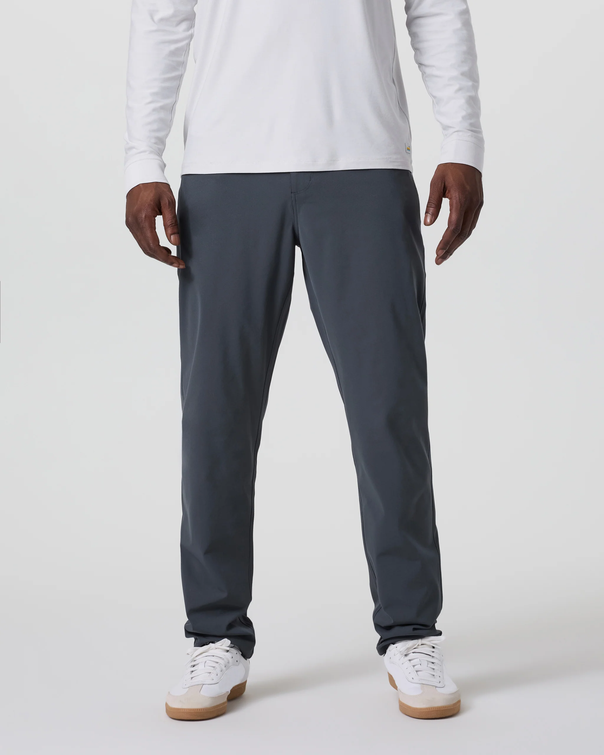 Meta Pant Classic Fit 32"