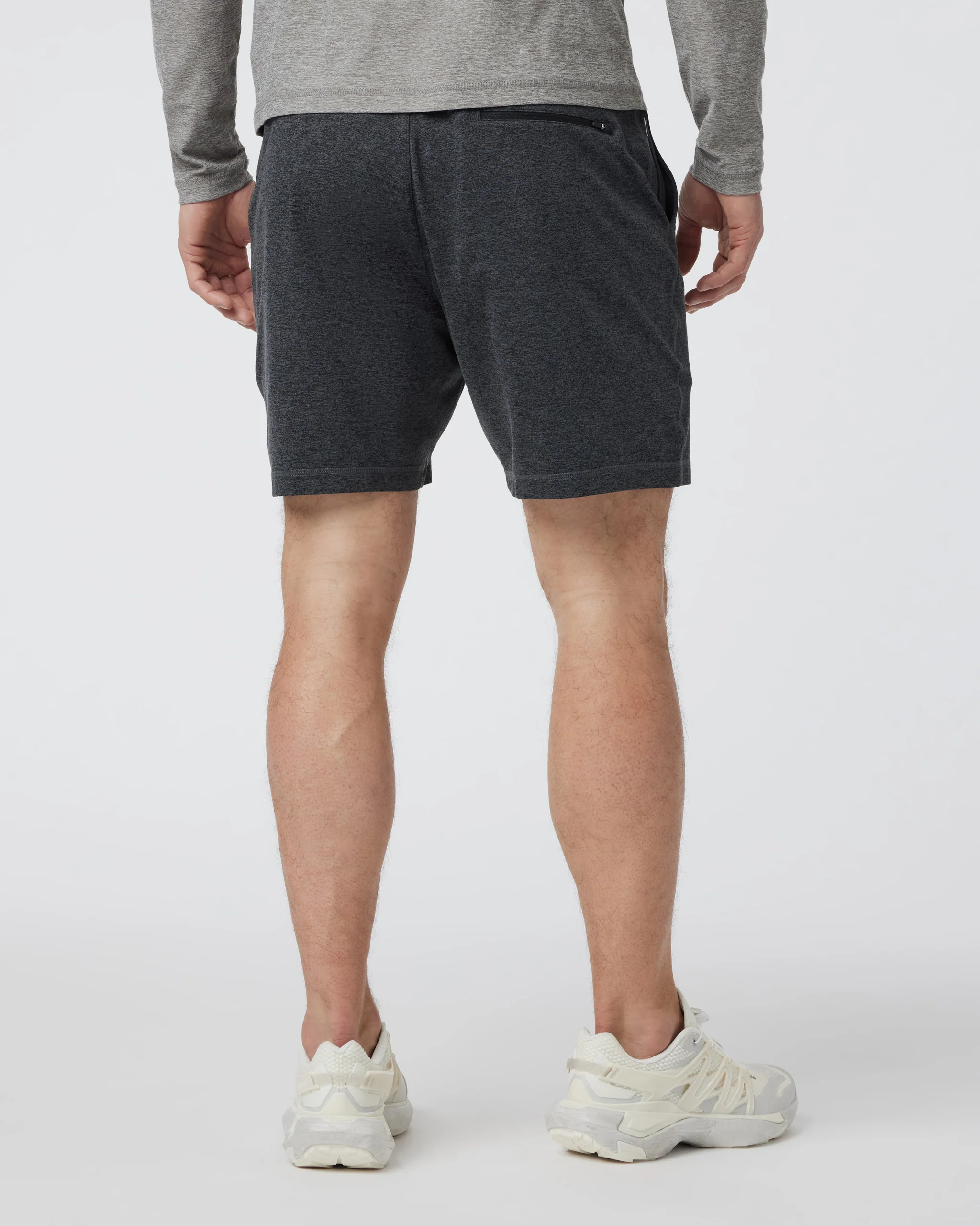 Ponto Short