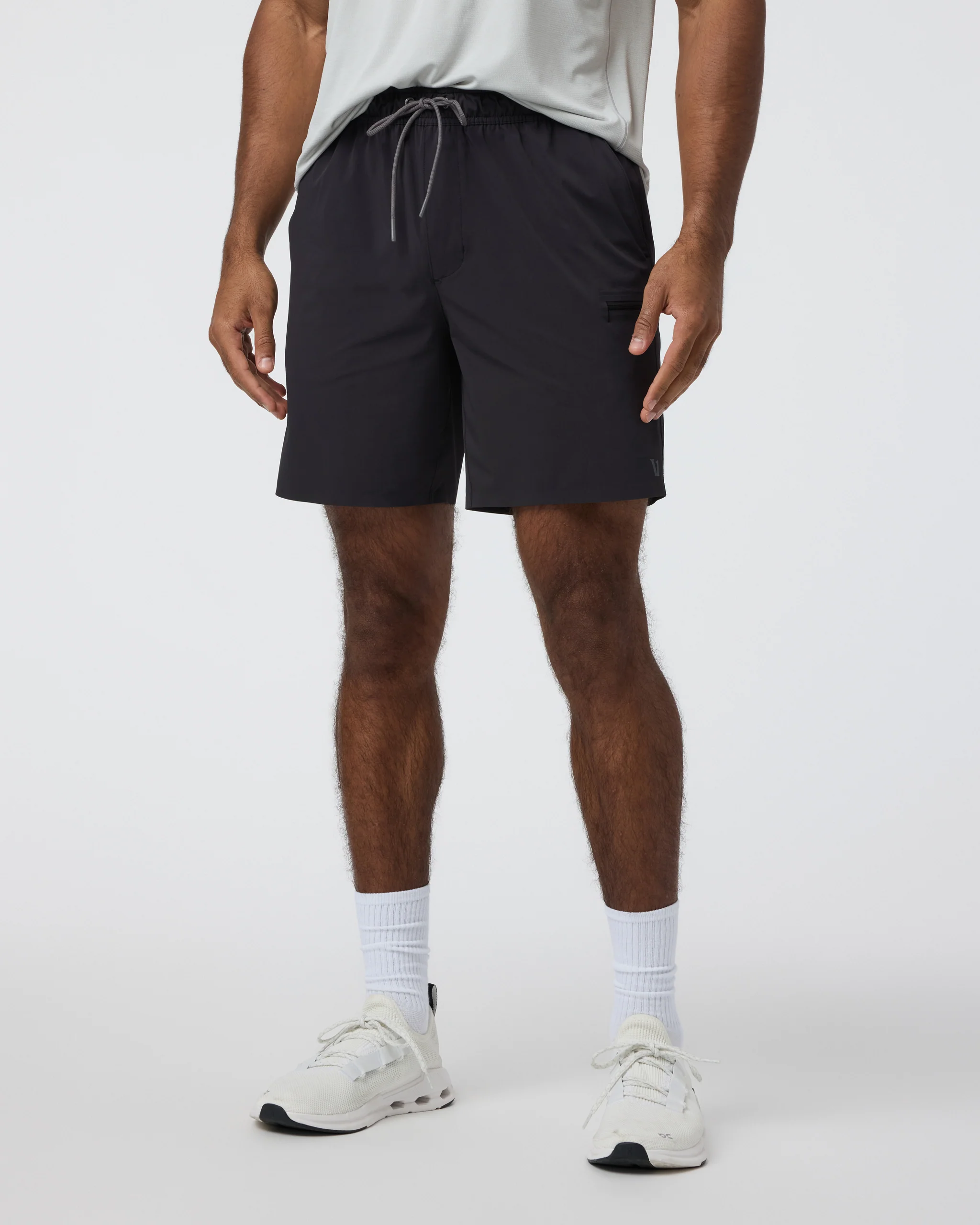 Grafton Short Unlined 7"
