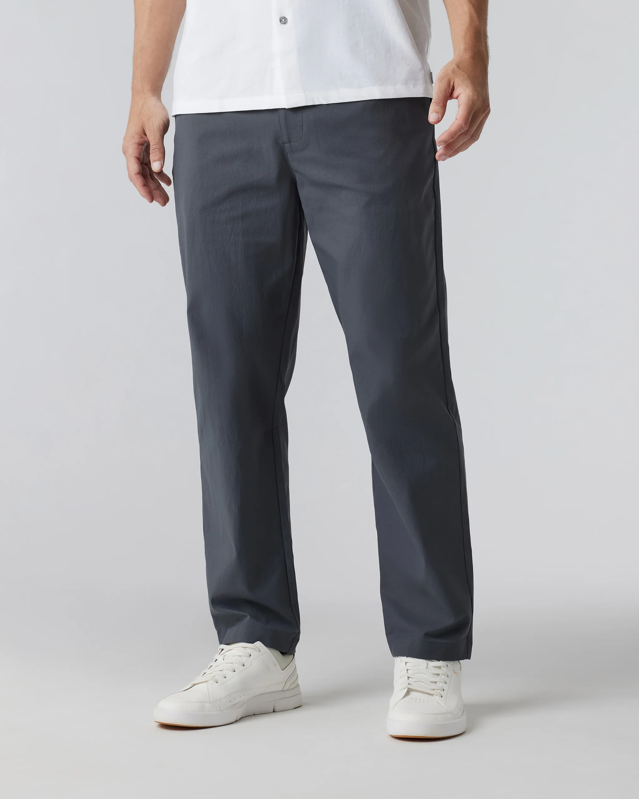 Cascade Crinkle Pant Relaxed 30"