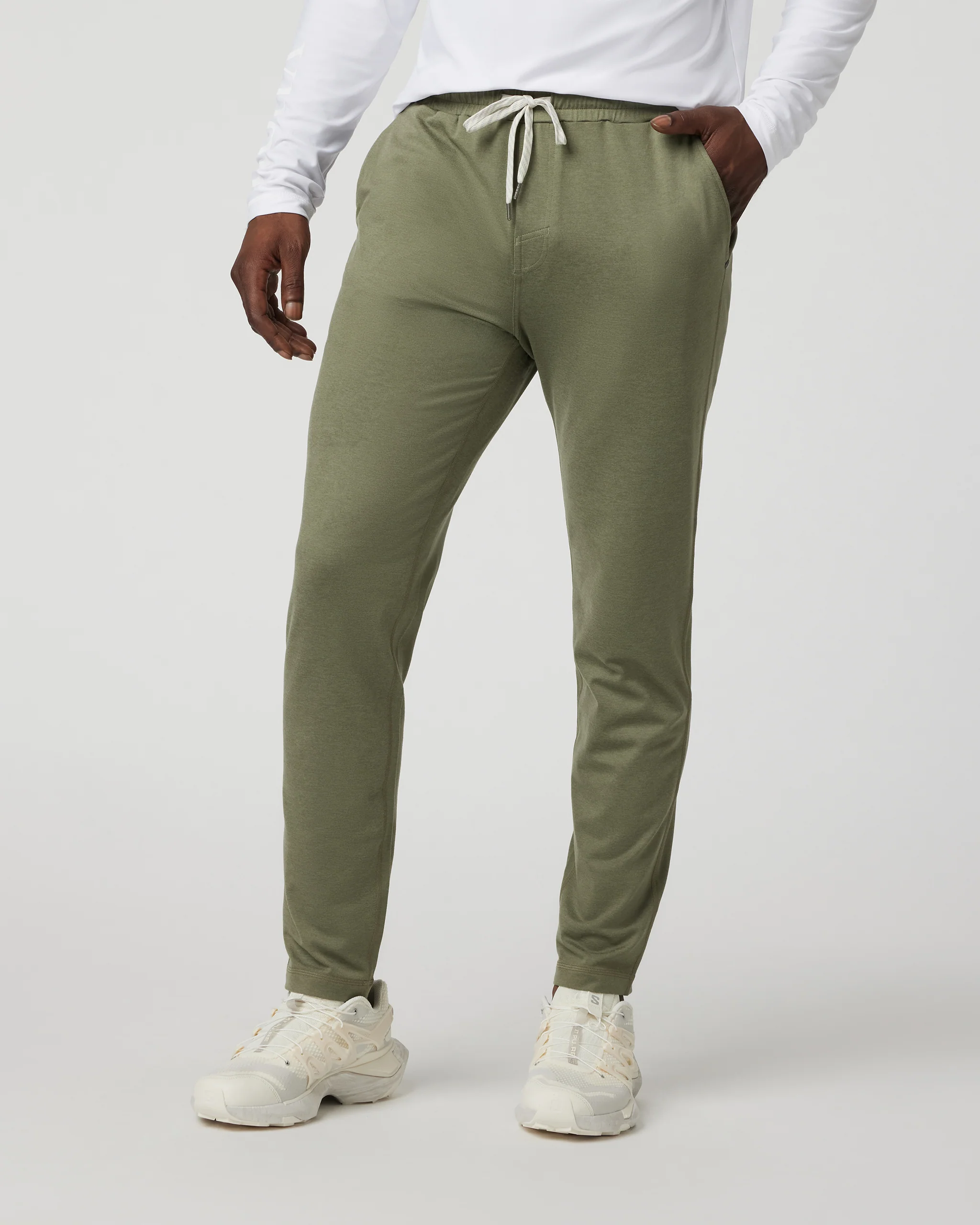 Ponto Performance Pant