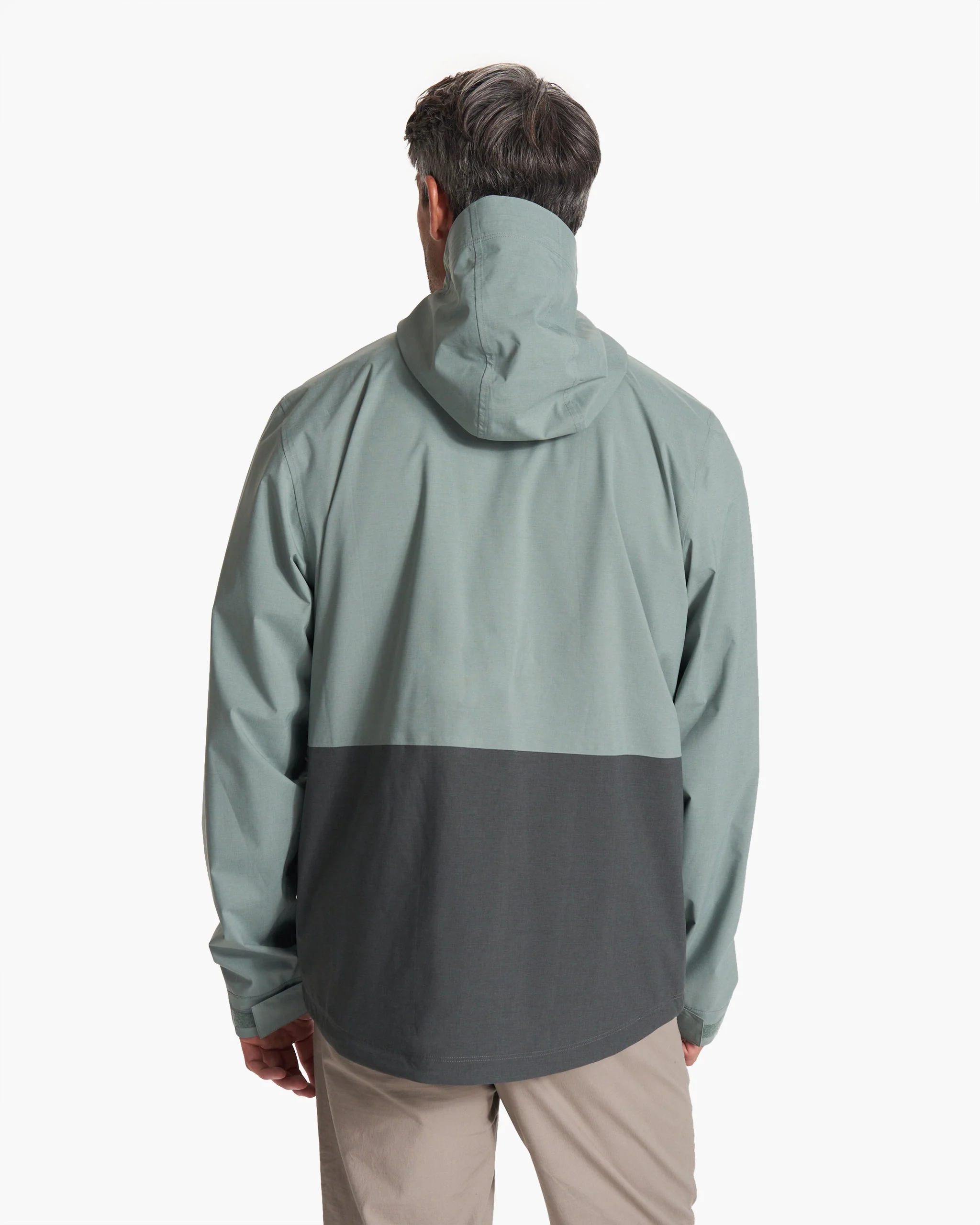 Oahu Rain Jacket