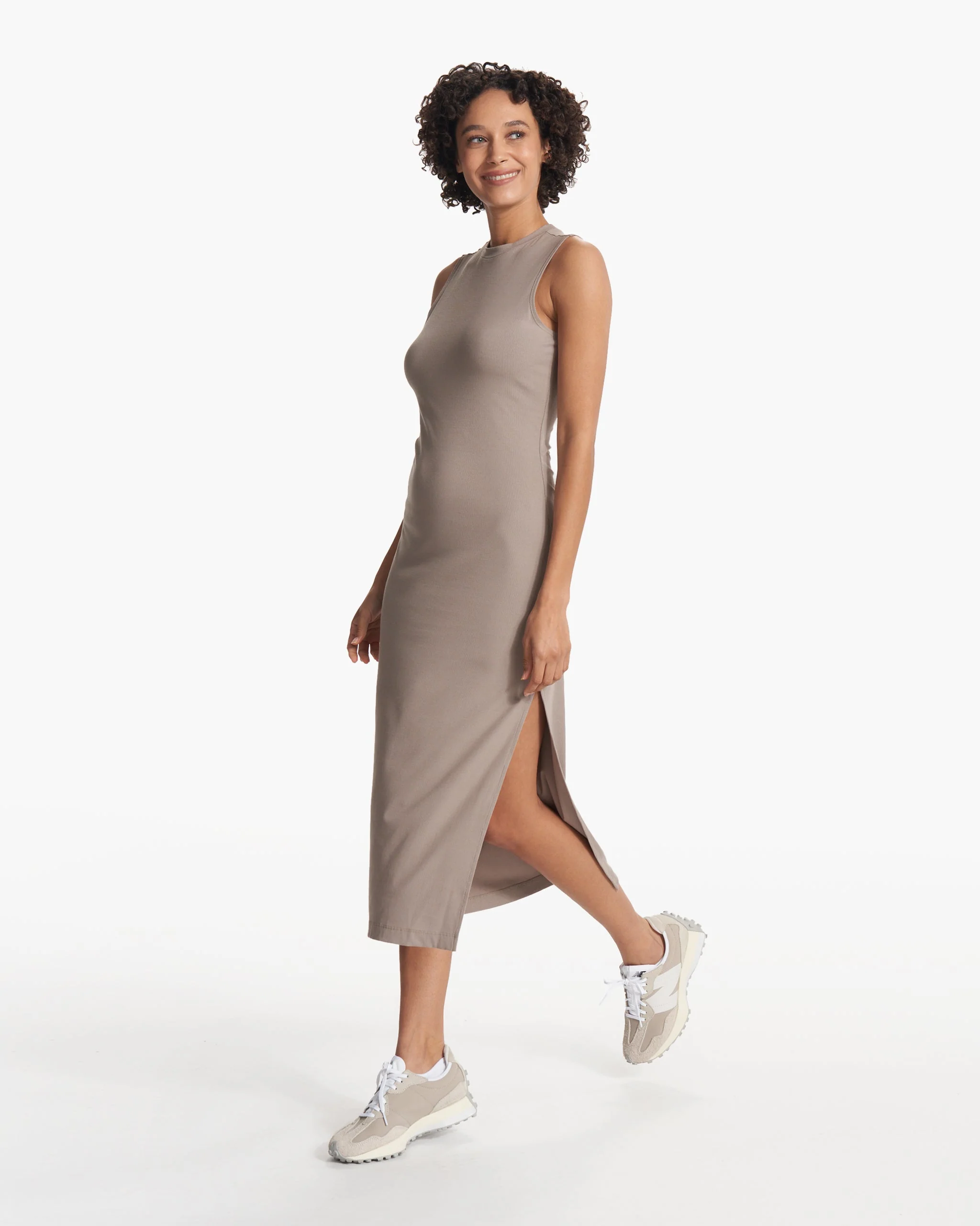 Pose Sands Dress
