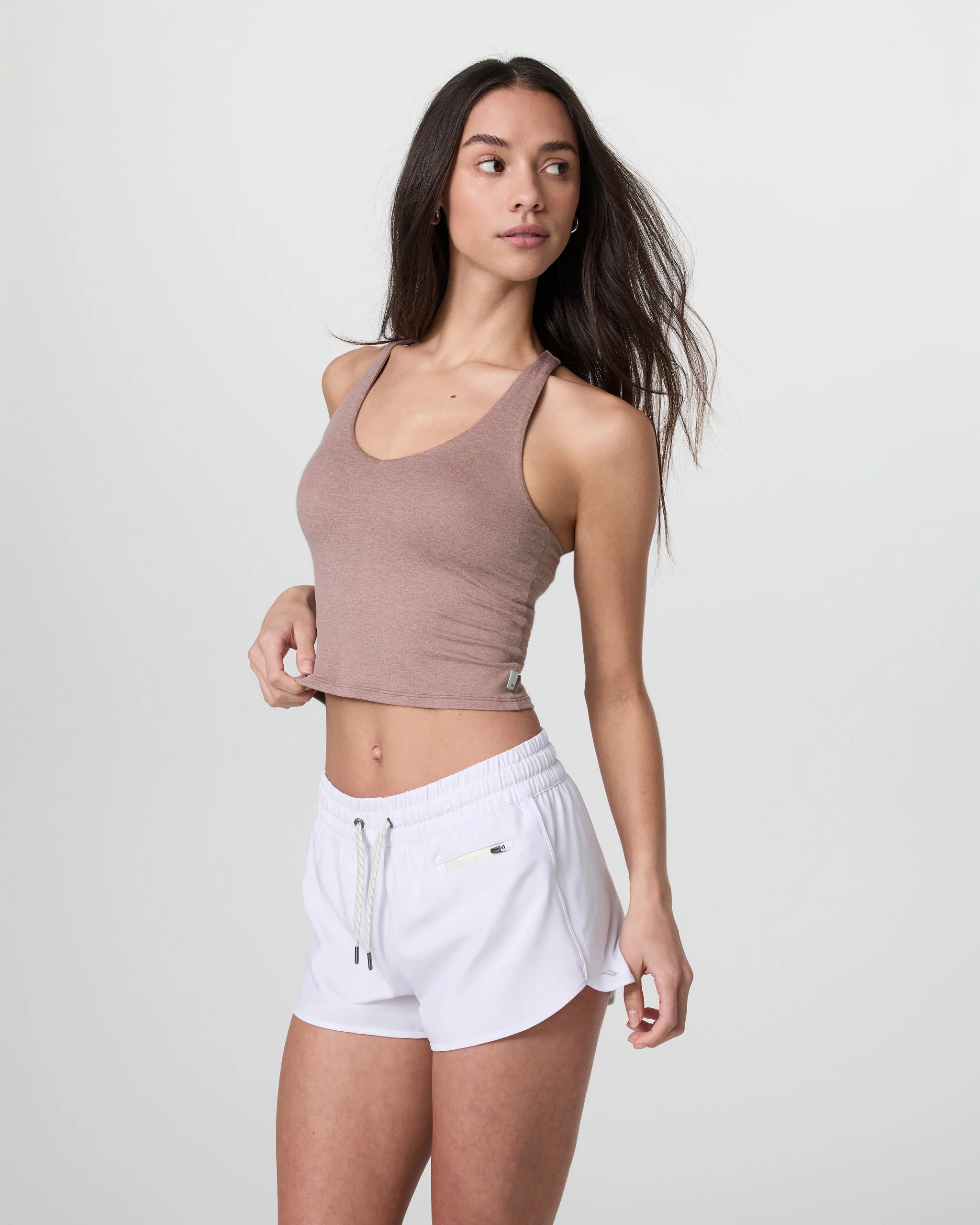 Halo Performance Crop 2.0