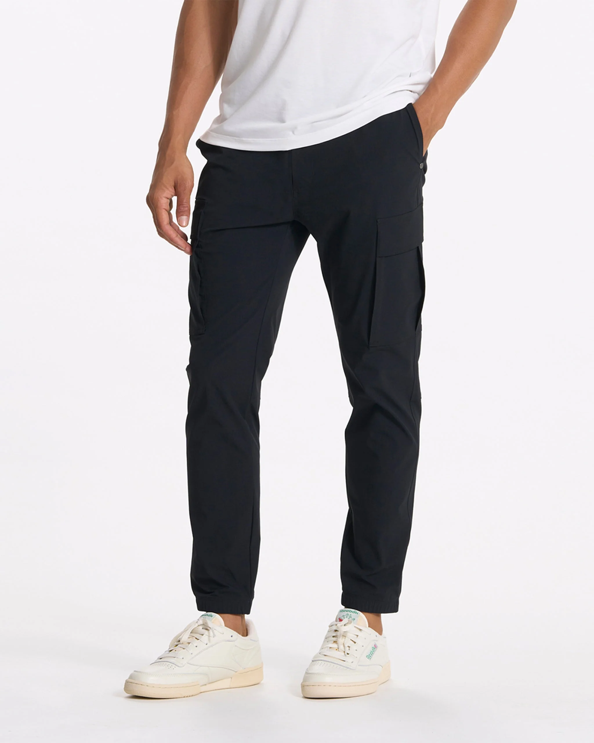 Meta Cargo Pant
