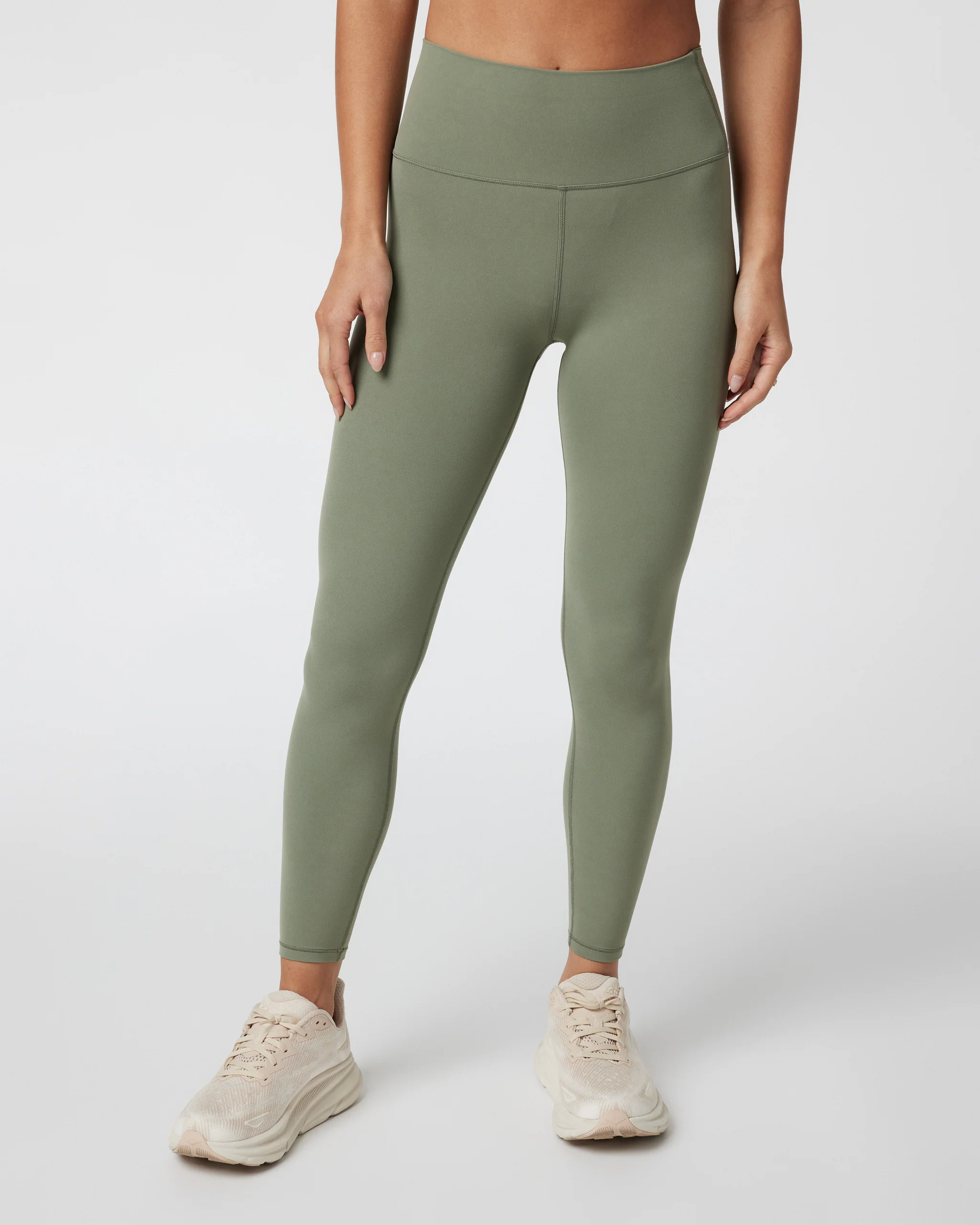 Vuori AllTheFeels Legging - Short
