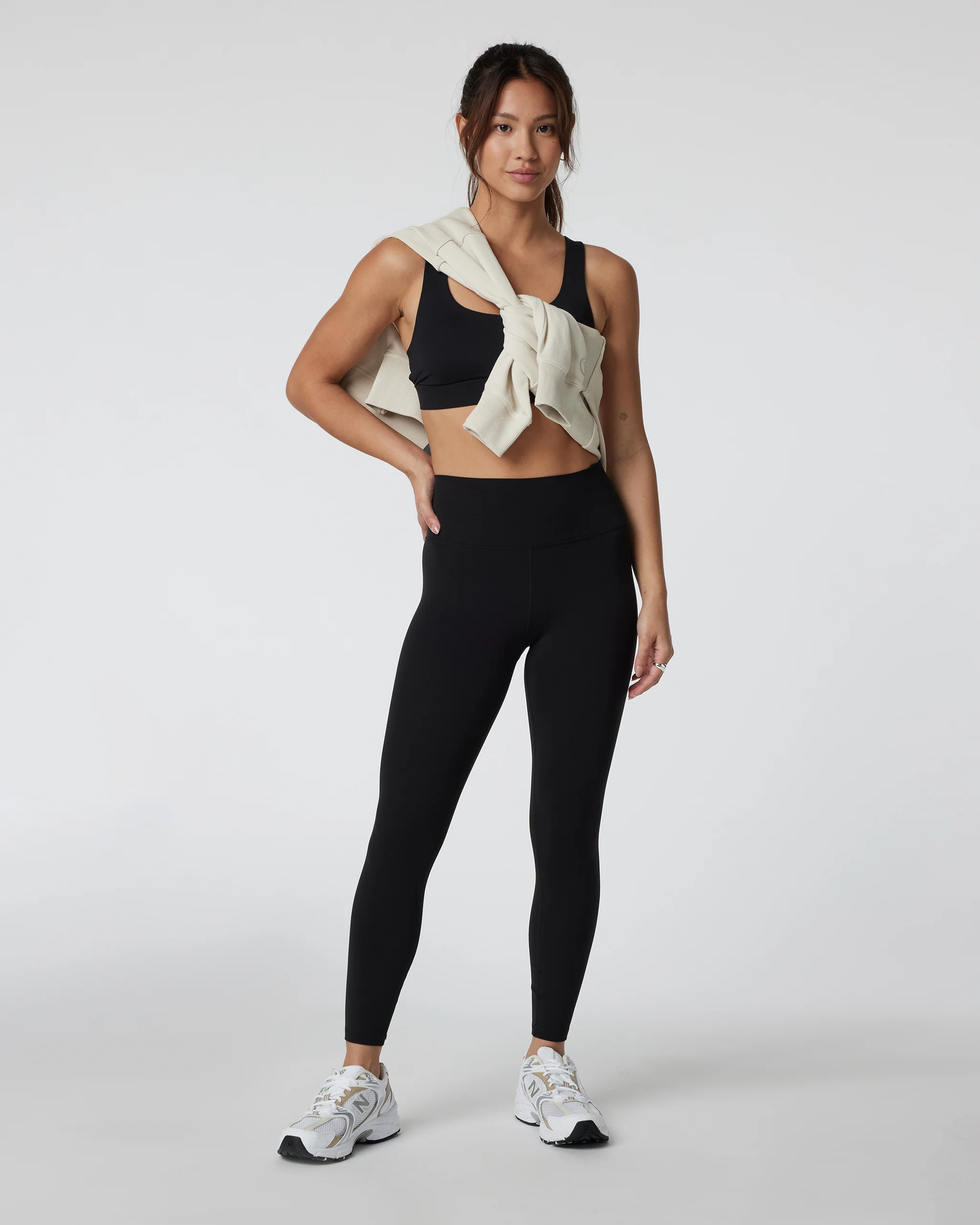 Vuori AllTheFeels Legging - Short