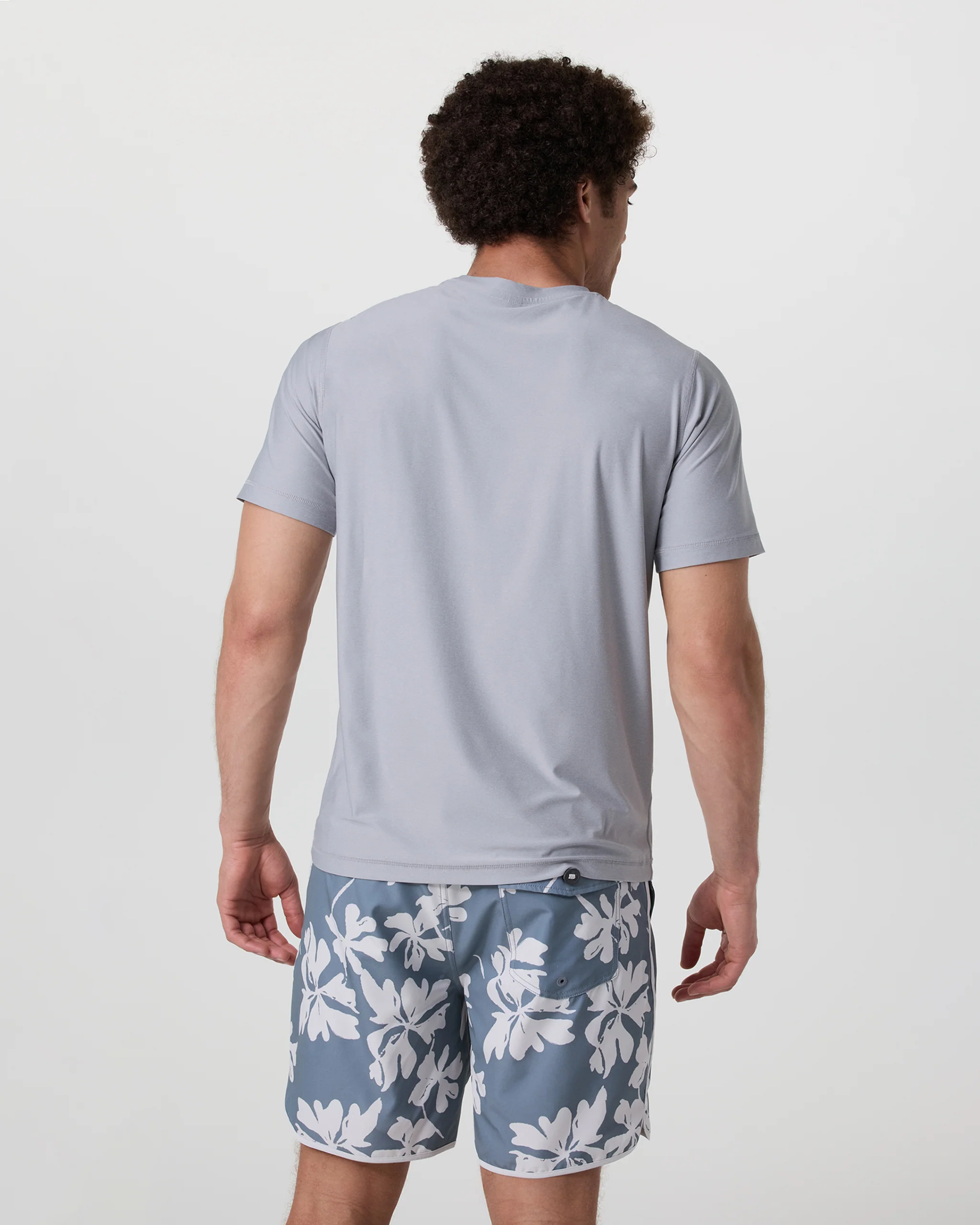 Uluwatu UPF Short Sleeve