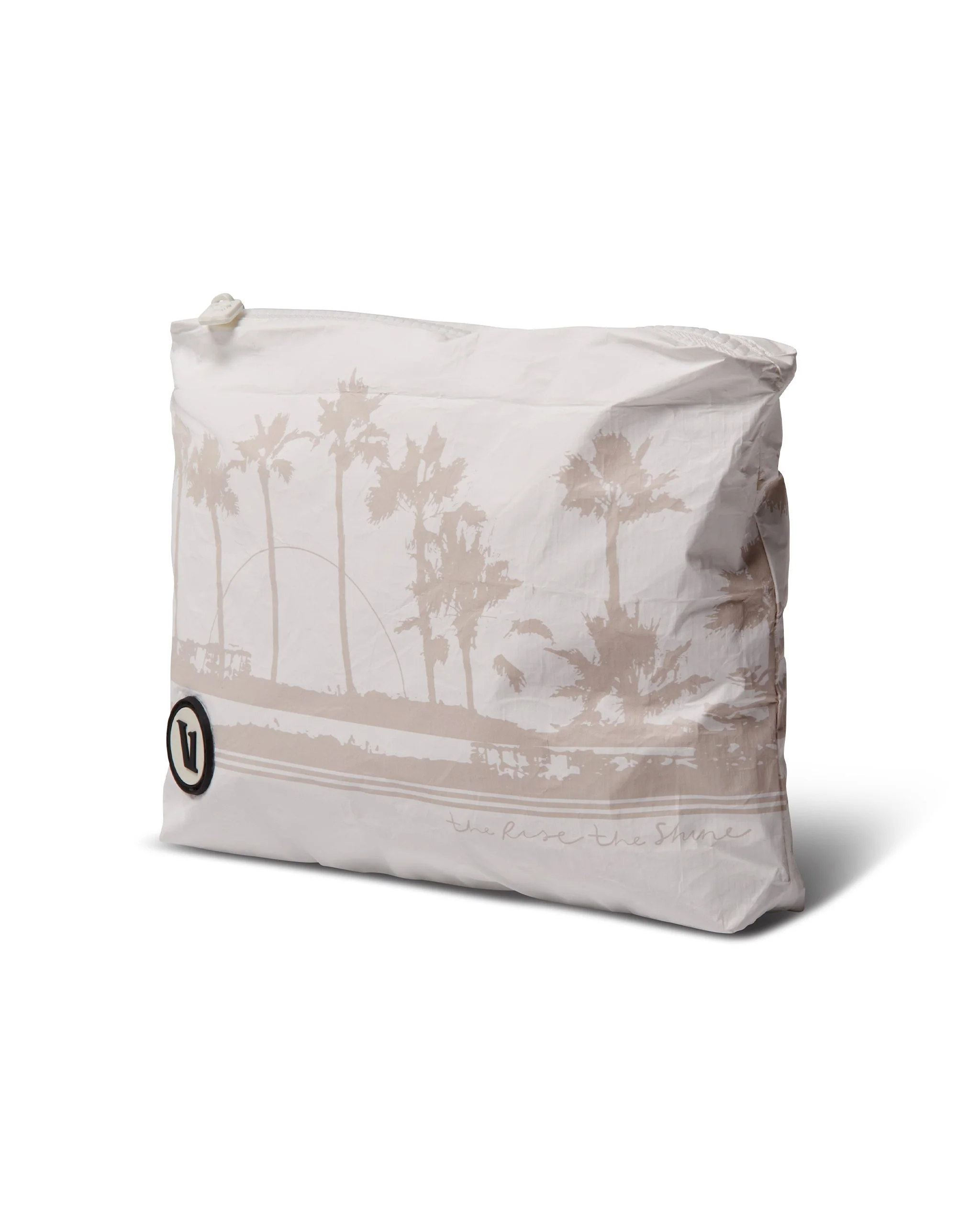 ALOHA-Small Pouch